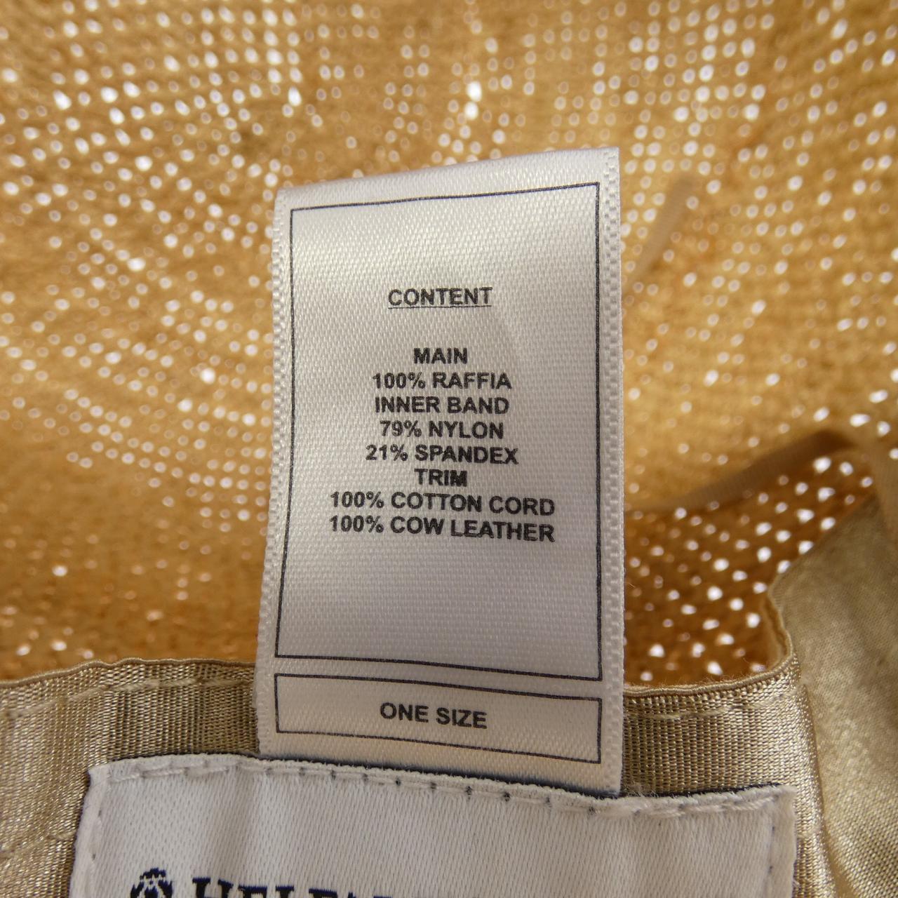 ヘレンカミンスキー HELEN KAMINSKI ハット