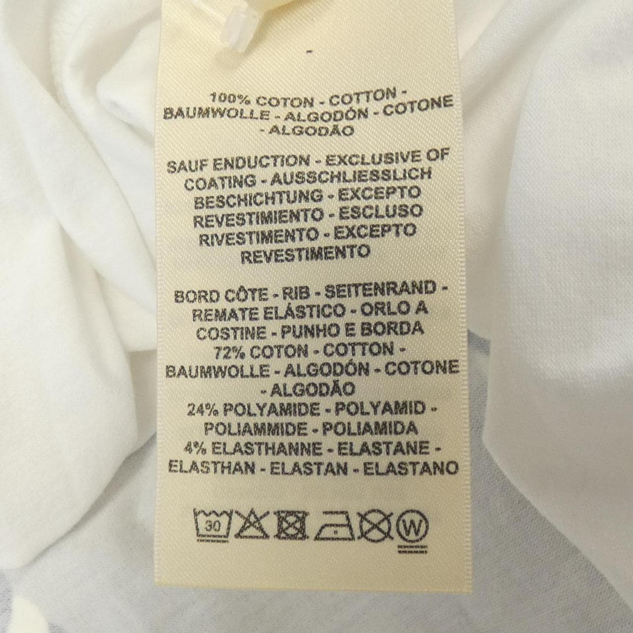エルメス HERMES Tシャツ