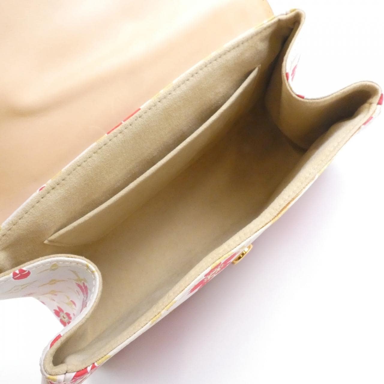 ルイヴィトン モノグラム チェリーブロッサム サック レトロ M92014 バッグ