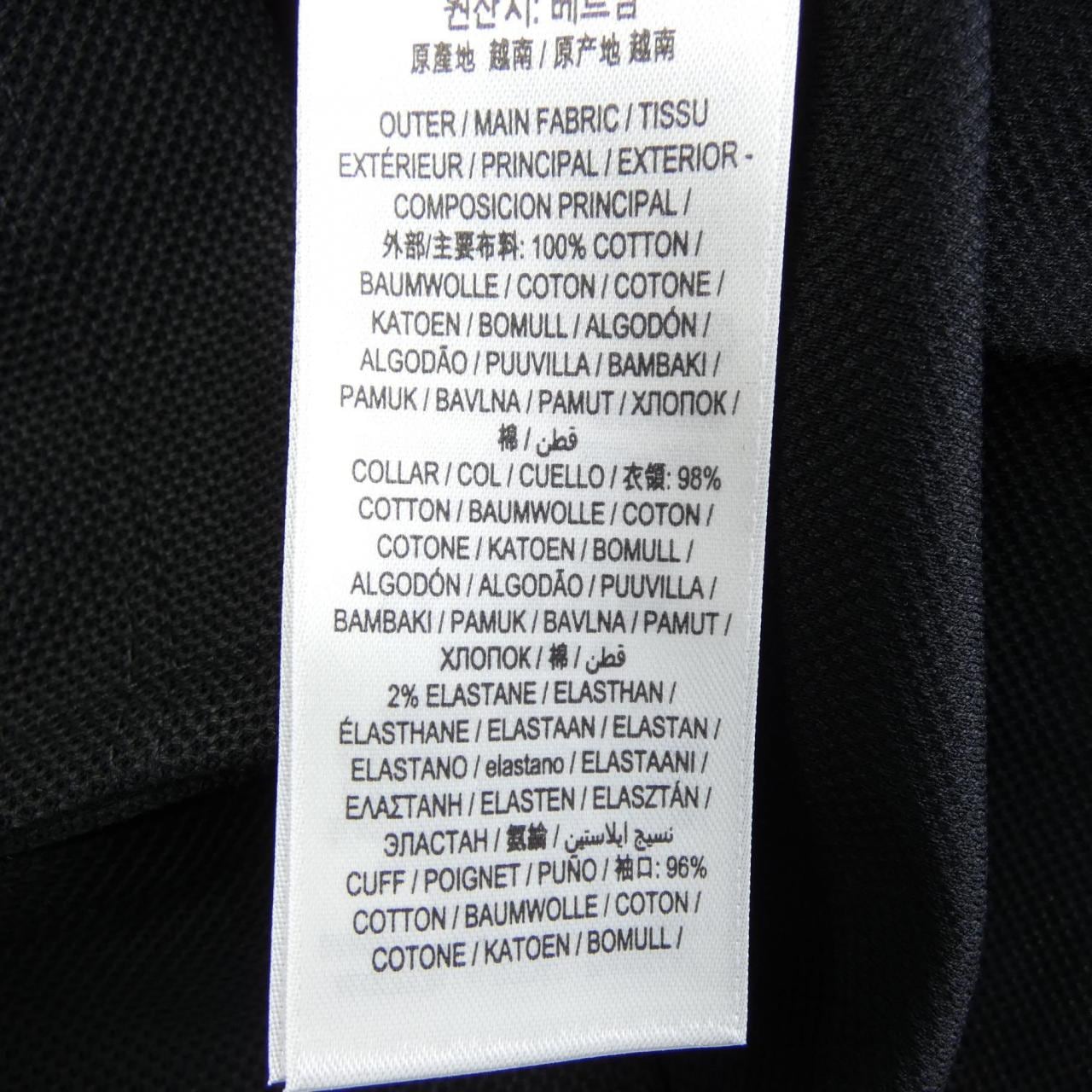 バーバリー BURBERRY 8083154 ポロシャツ