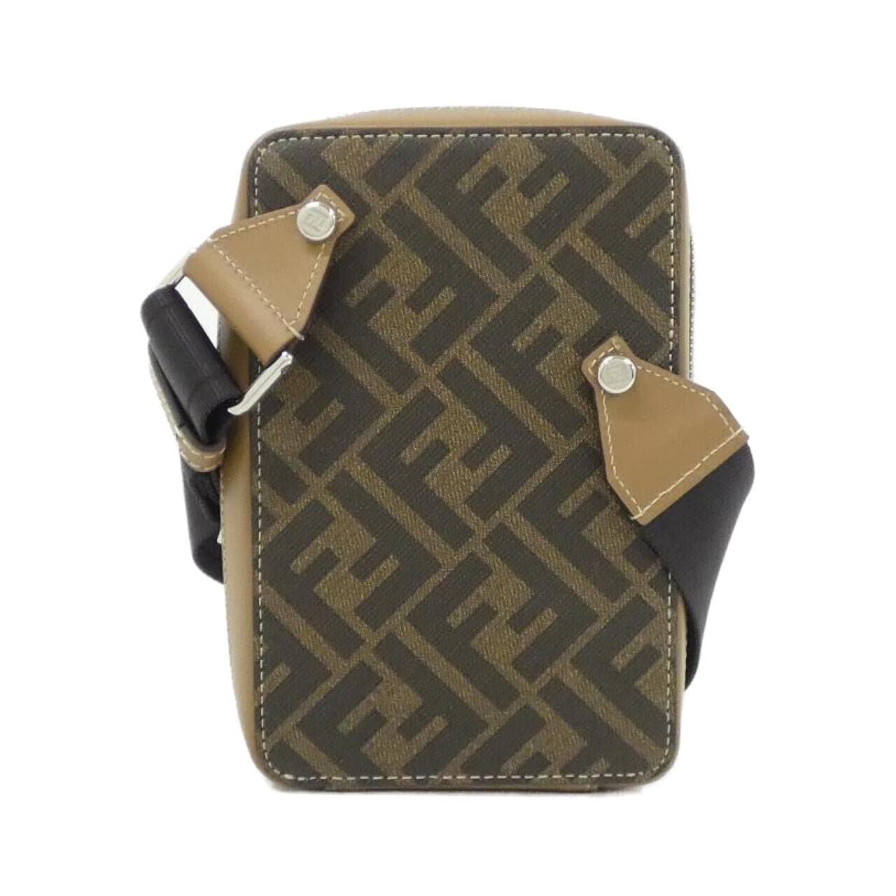 フェンディ 7AS239 AFF2 ショルダーバッグ