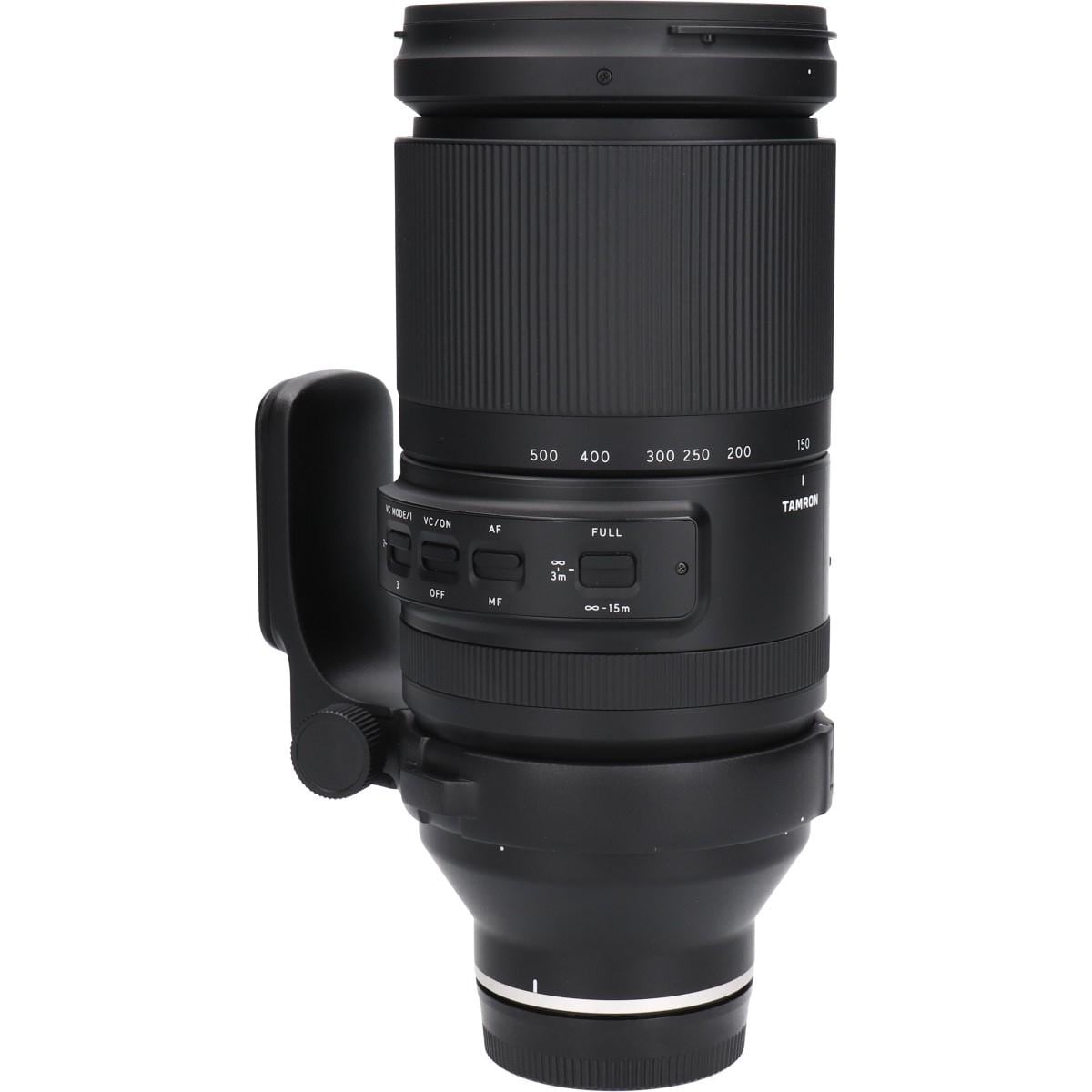 Ｅ１５０－５００ｍｍ　Ｆ５－６．７ＤＩＩＩＩ　Ａ０５７