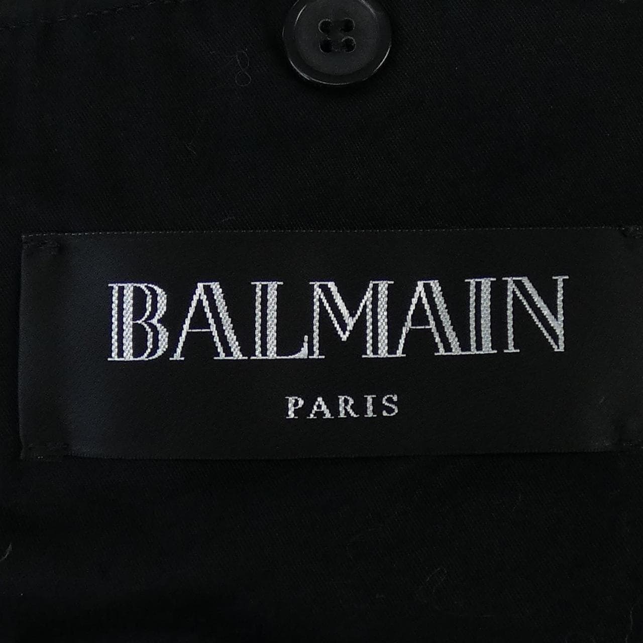 バルマン BALMAIN ダウンジャケット