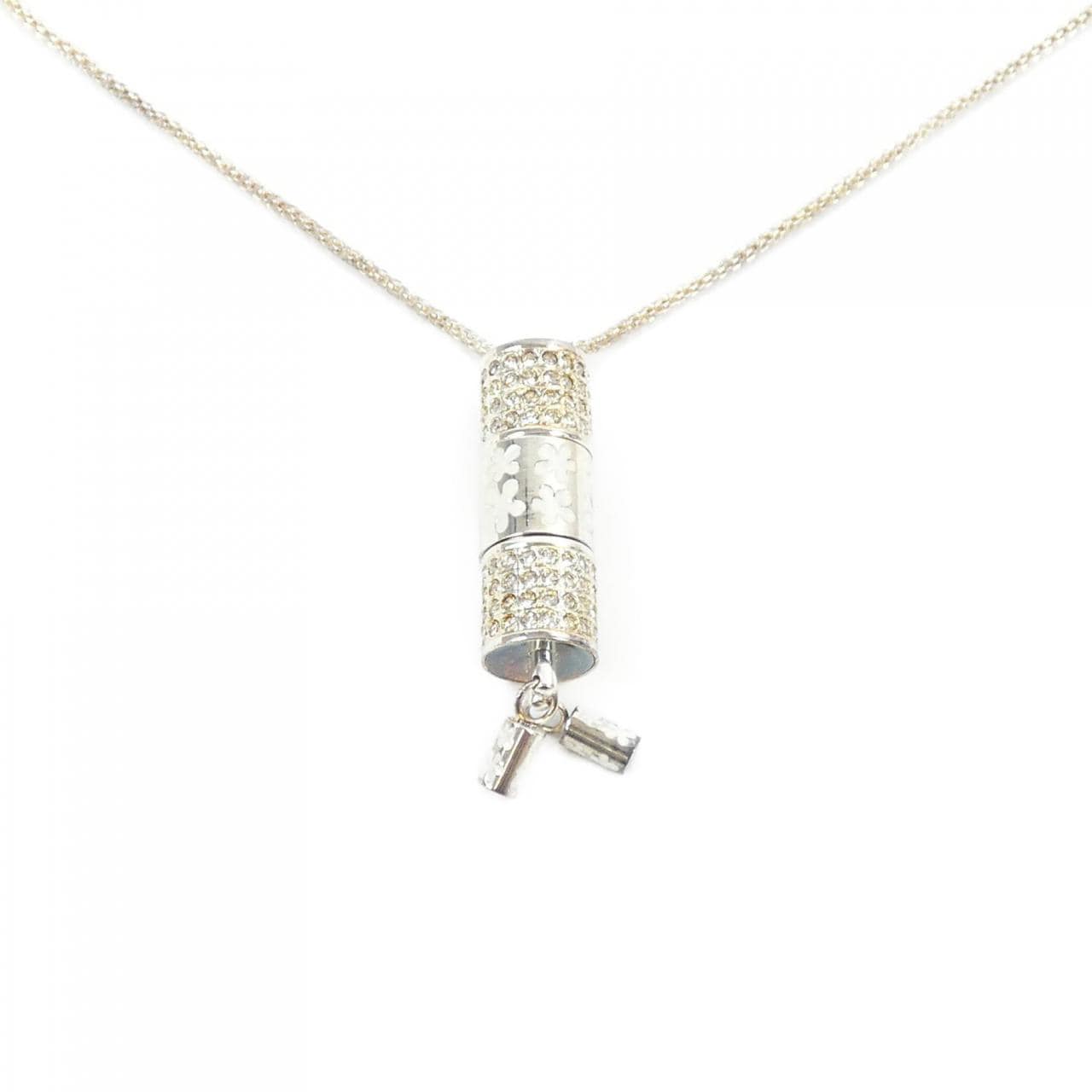 フォリフォリ Folli Follie NECKLACE