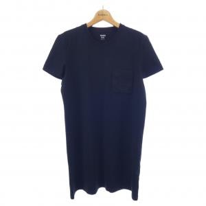 エルメス HERMES カットワンピース