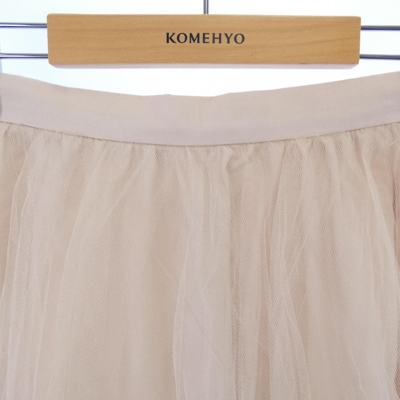 ビリティス BILITIS スカート