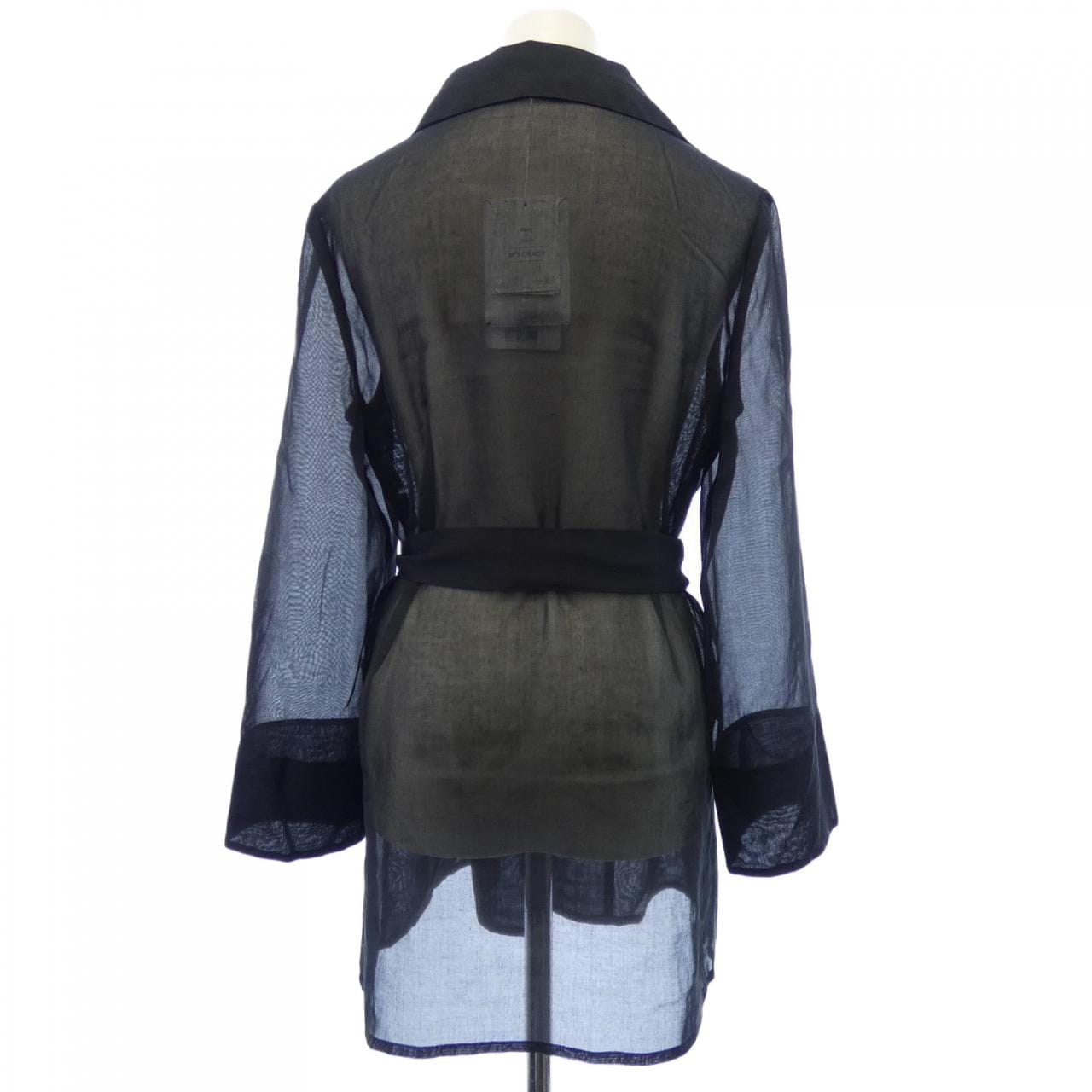 エムズグレーシー M'S GRACY TD-514316 ジャケット