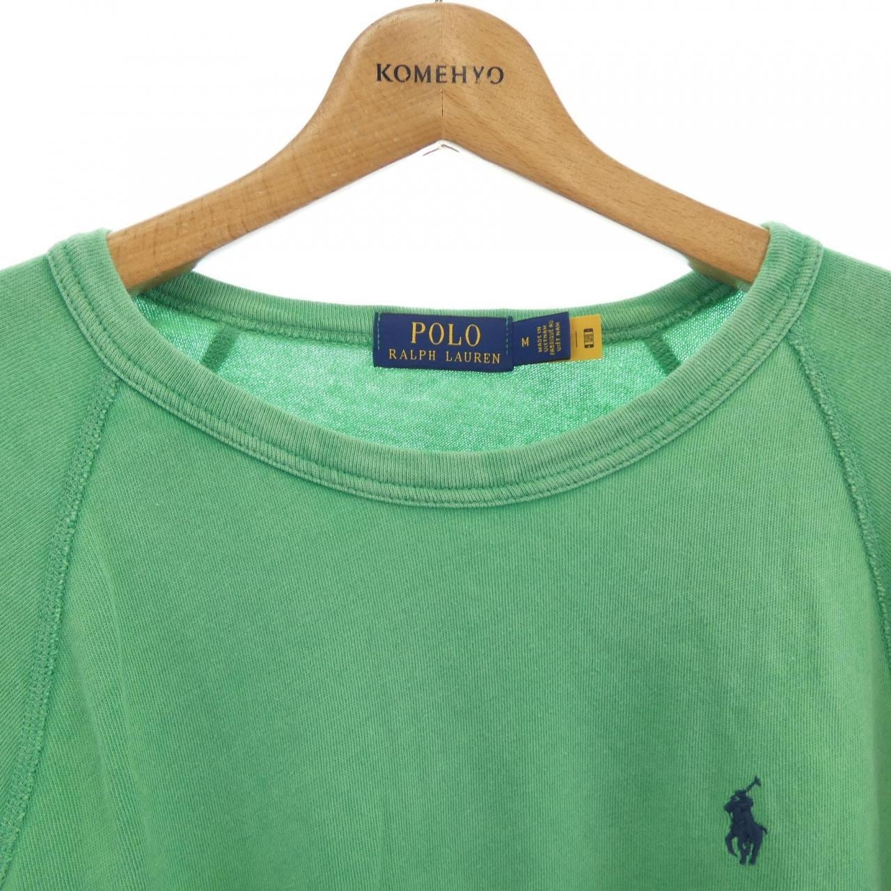 ポロラルフローレン POLO RALPH LAUREN スウェット