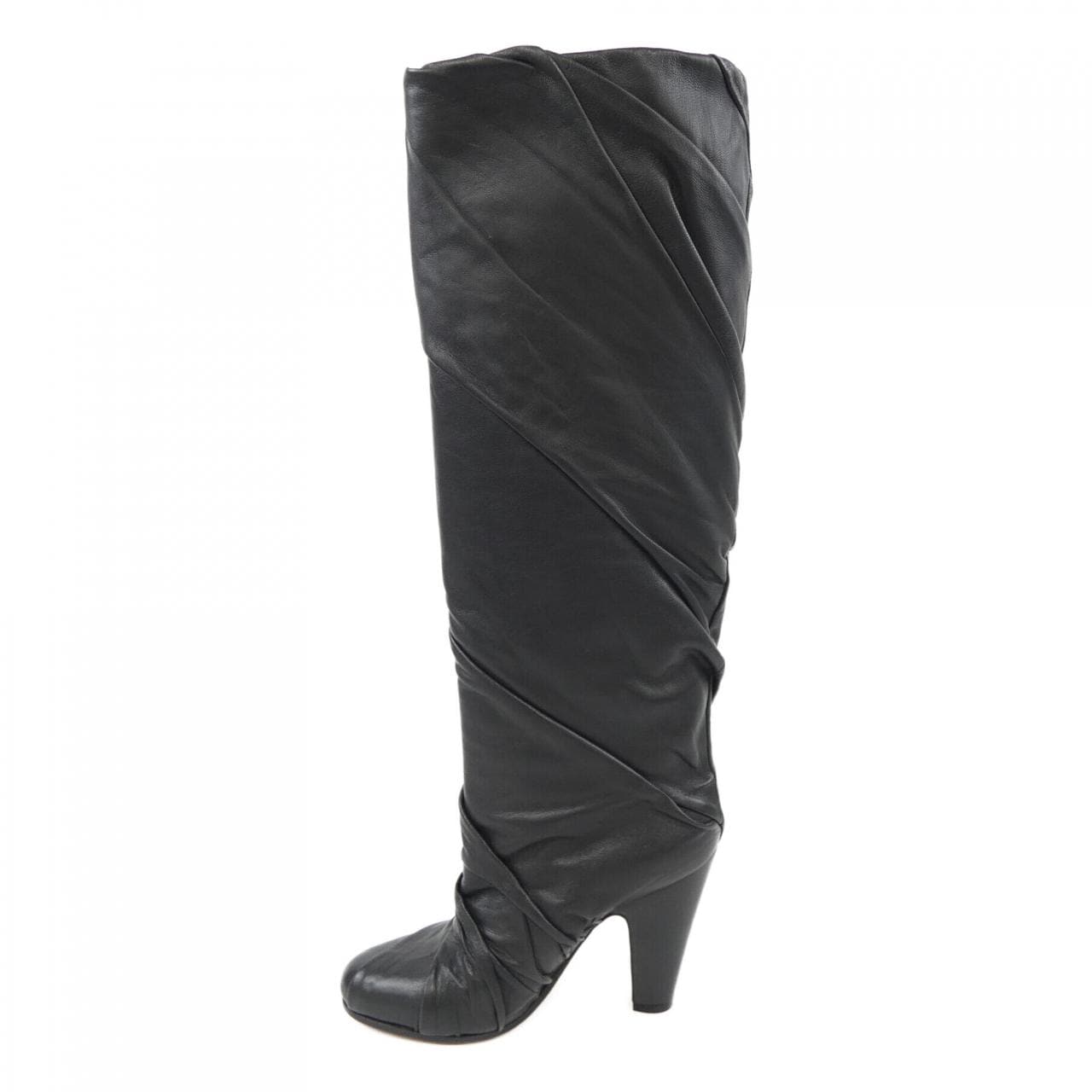 メゾンマルジェラ Maison Margiela 38WW064 ロングブーツ