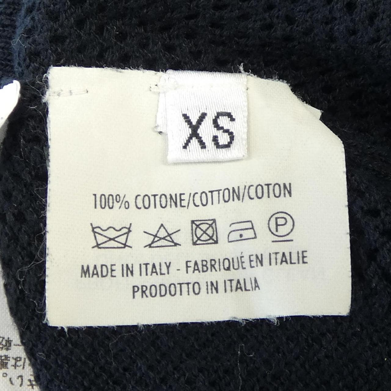 イヴサンローラン YVES SAINT LAURENT ニット