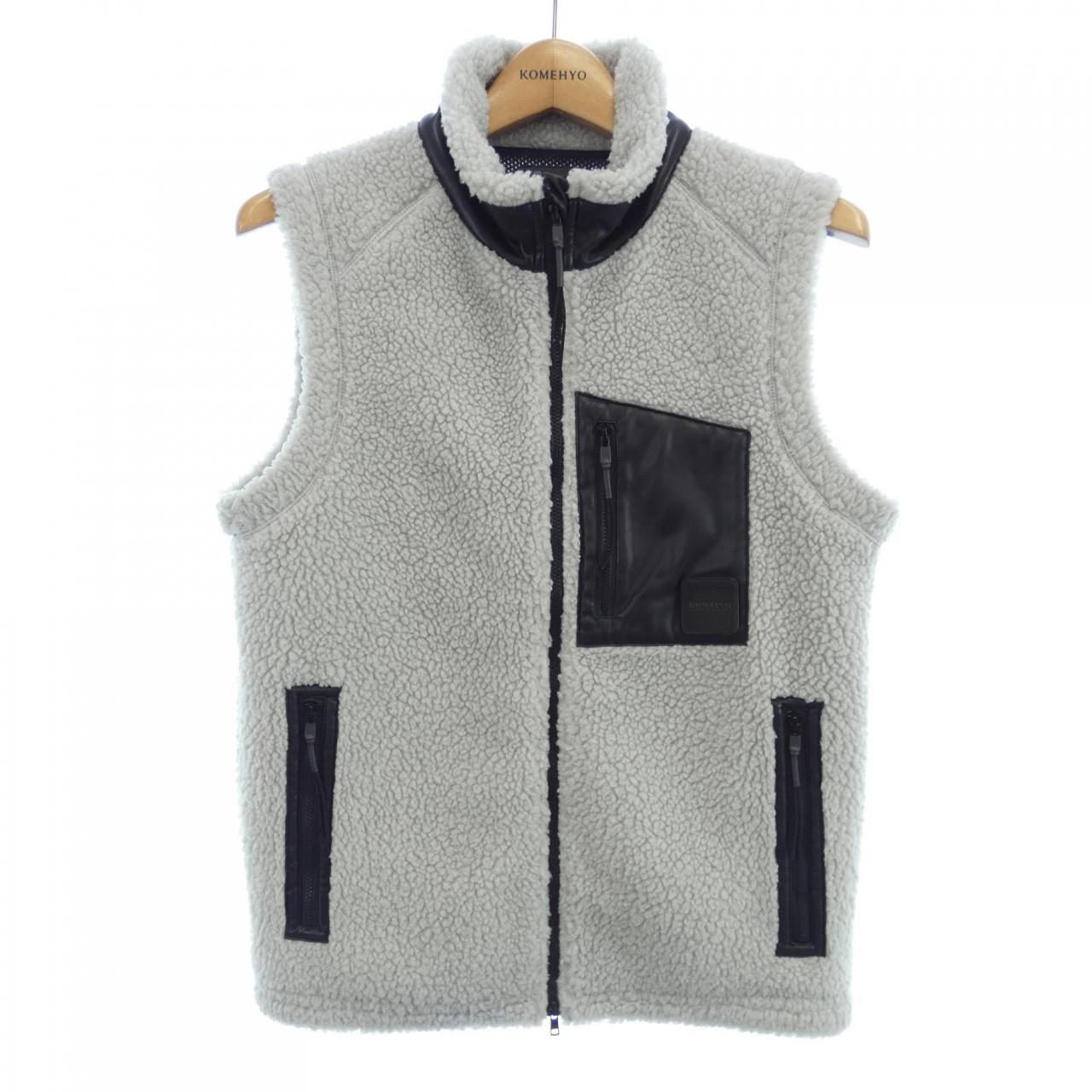 ブリーフィング BRIEFING BRG223M10 ベスト