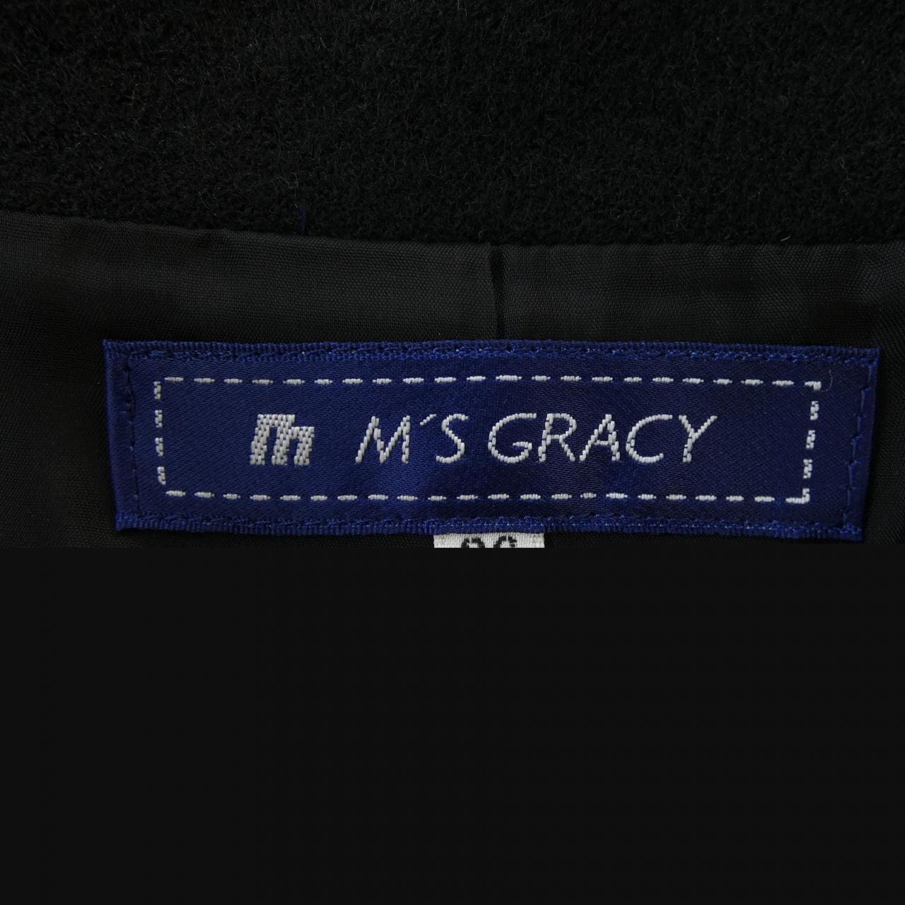 エムズグレーシー M'S GRACY ジャケット