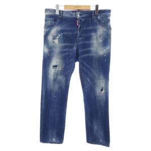 メンズファッション｜ボトムス｜ディースクエアード｜ディースクエアー