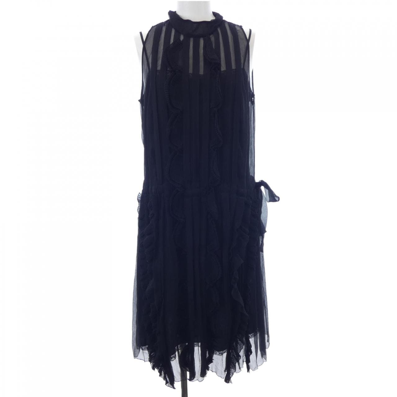 プラダ PRADA P36I5 S181 448 ワンピース