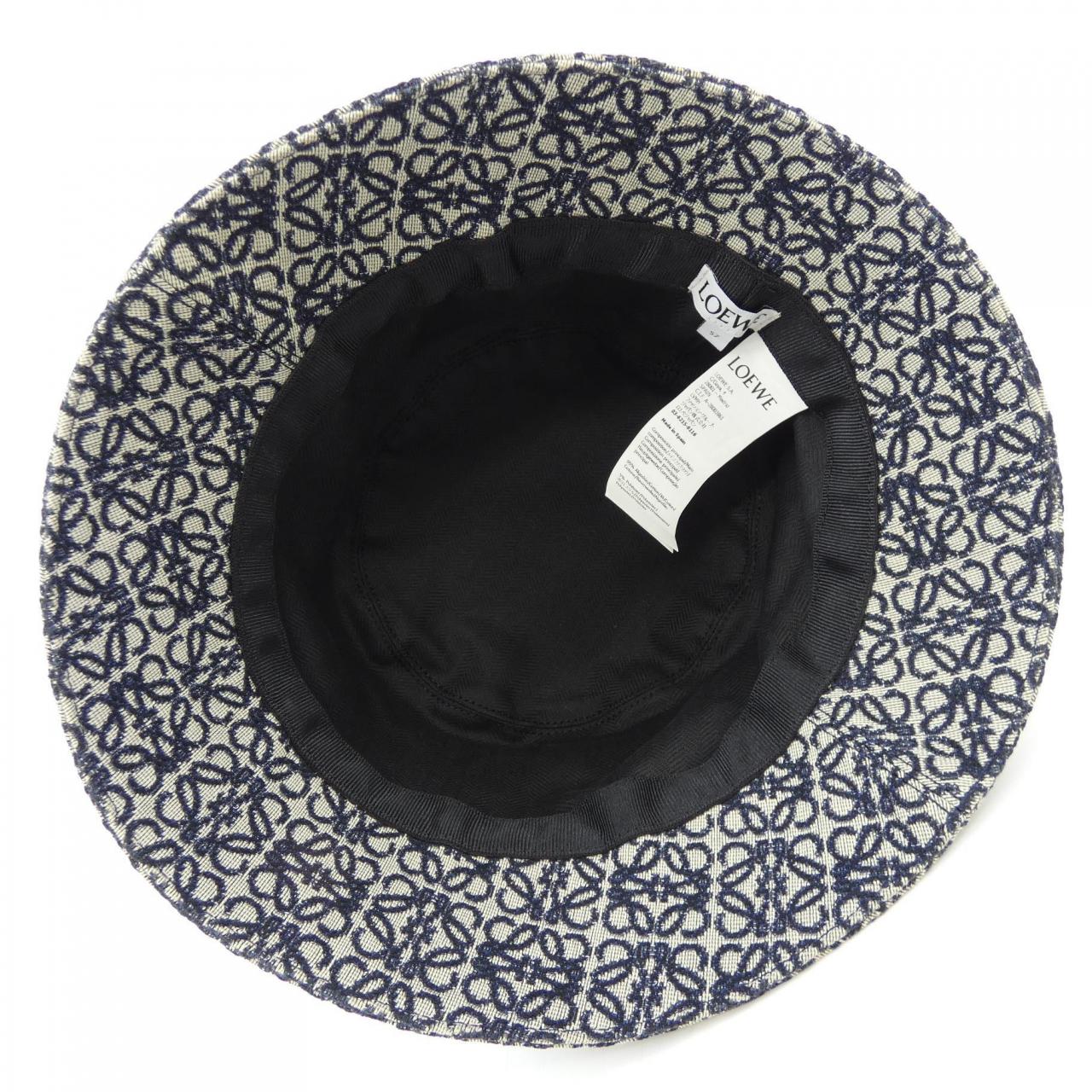 ロエベ LOEWE K820HB1X07 ハット