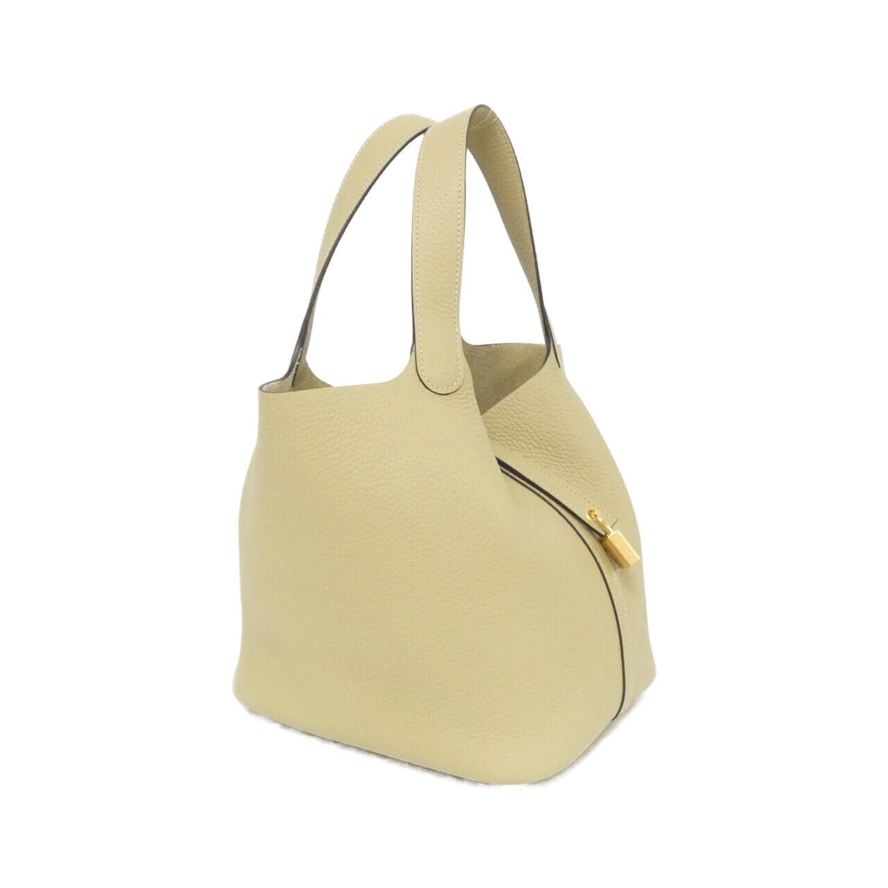 エルメス ピコタン ロック MM 060991CC バッグ