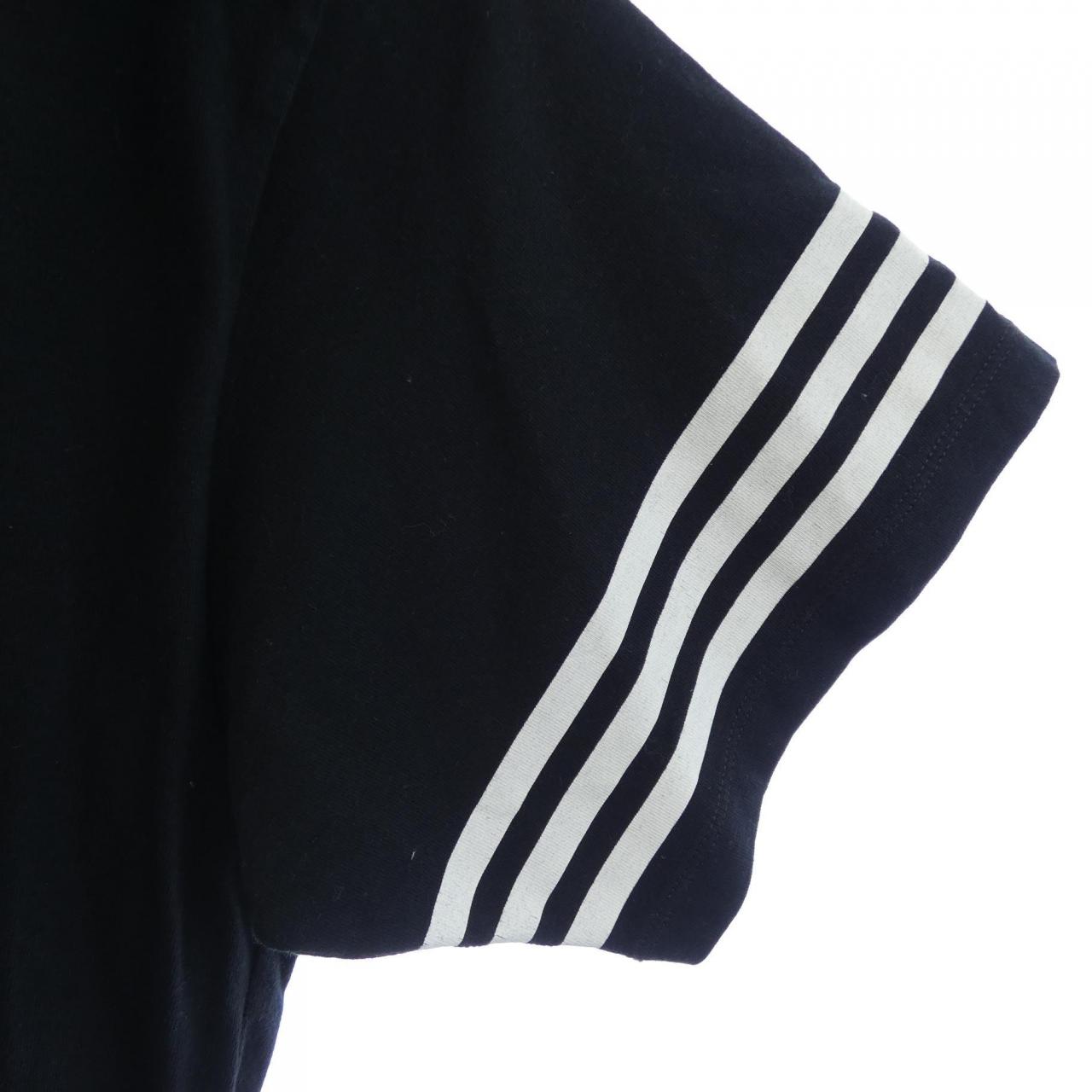 グッチ GUCCI ADIDAS 616036 XJEXC Tシャツ