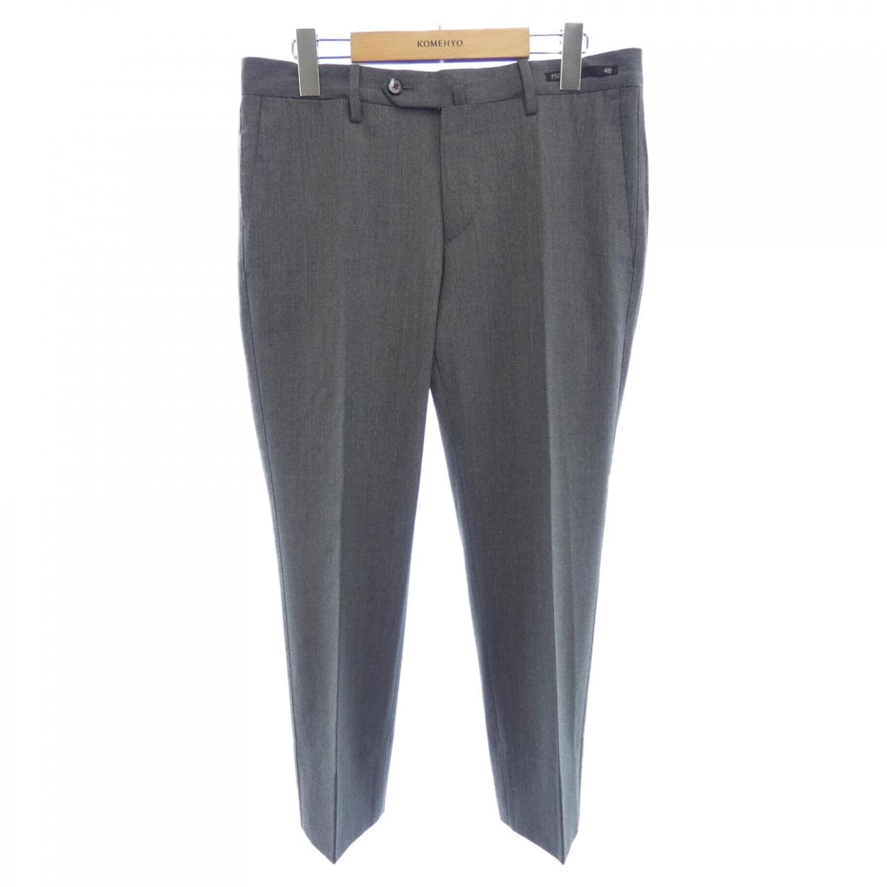 ピーティーゼロウーノ PT01 CPDSWT P036 0230 パンツ