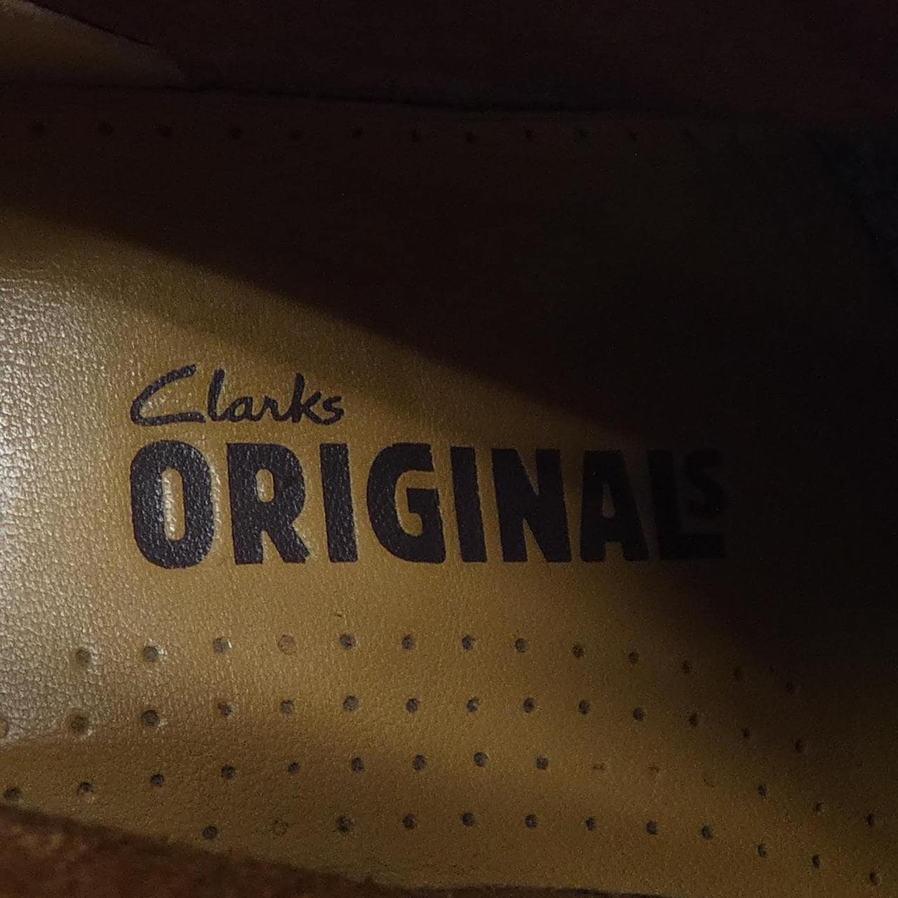 クラークス CLARKS 13292 ブーツ