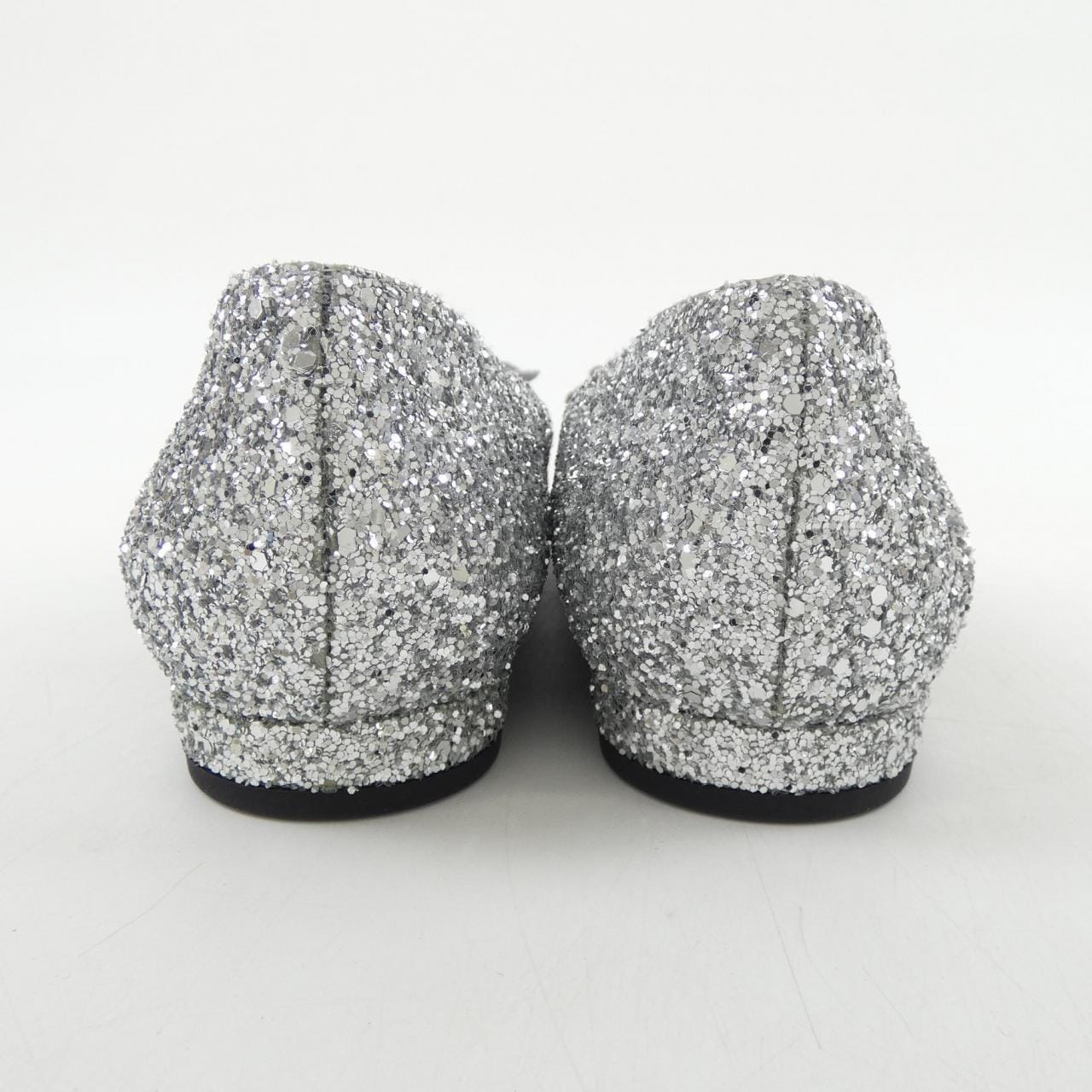 シャネル CHANEL G32162X48024 フラットシューズ