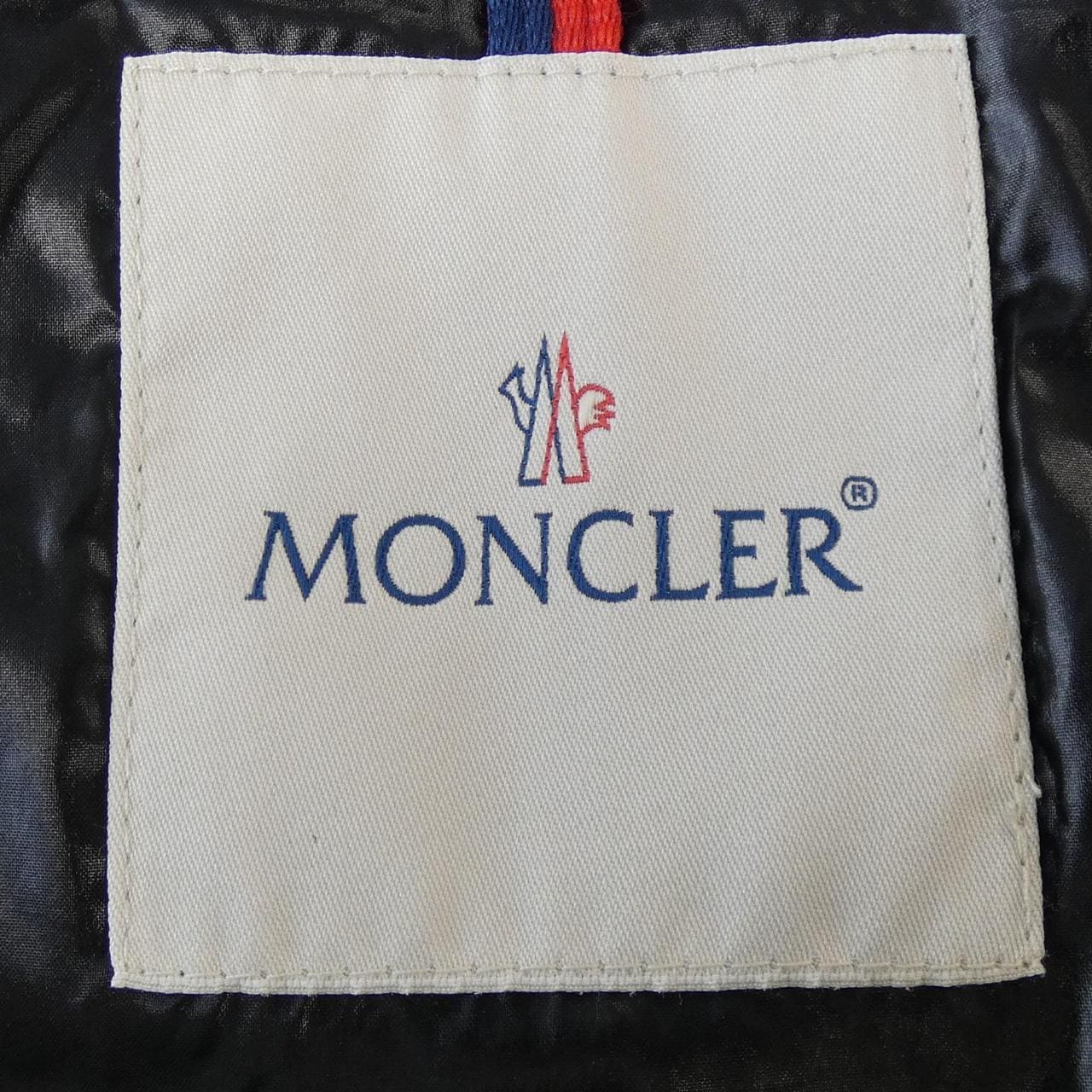 モンクレール MONCLER BADY ダウンジャケット