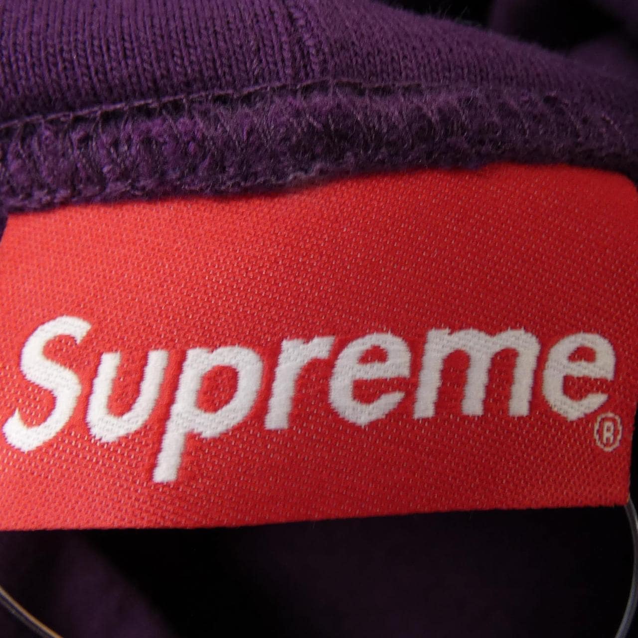 シュプリーム SUPREME Reflective Hooded パーカー