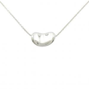 ティファニー ビーンズ ネックレス