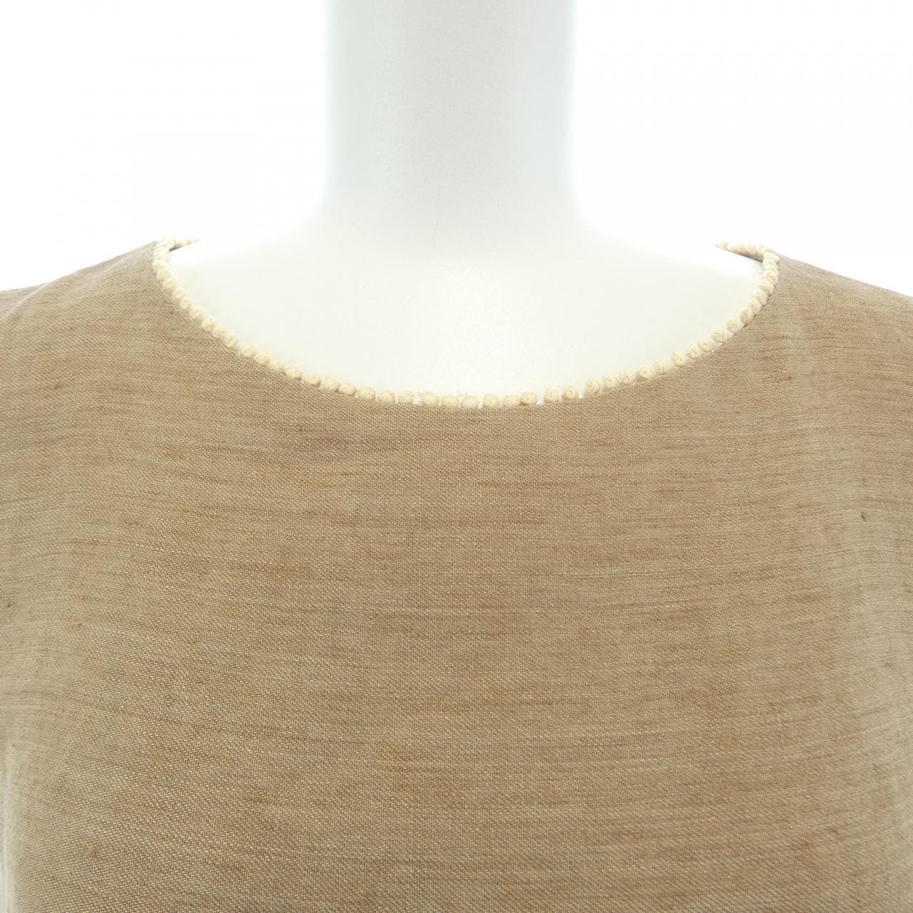 ミナペルホネン mina perhonen PS3742 ワンピース