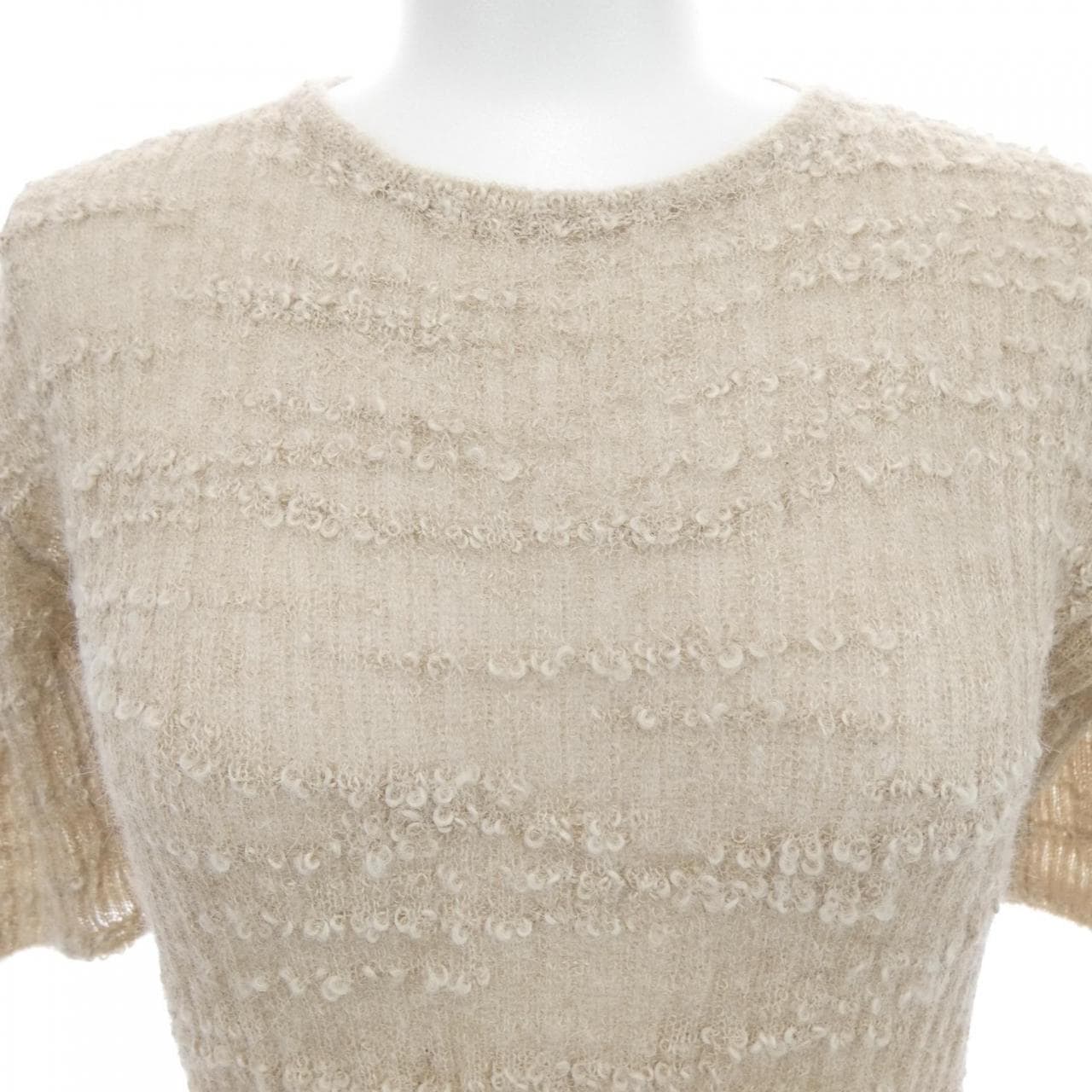 シャネル CHANEL P54426K07088 16A ワンピース