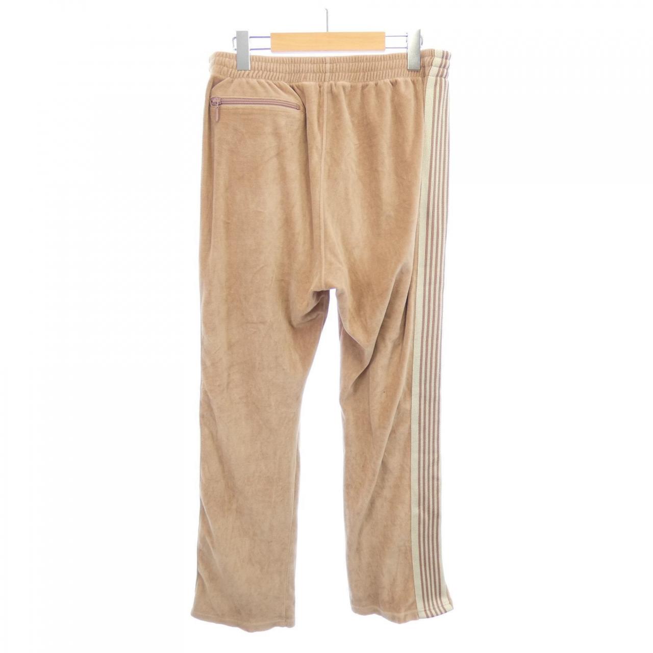 ニードルズ NEEDLES MR293 パンツ