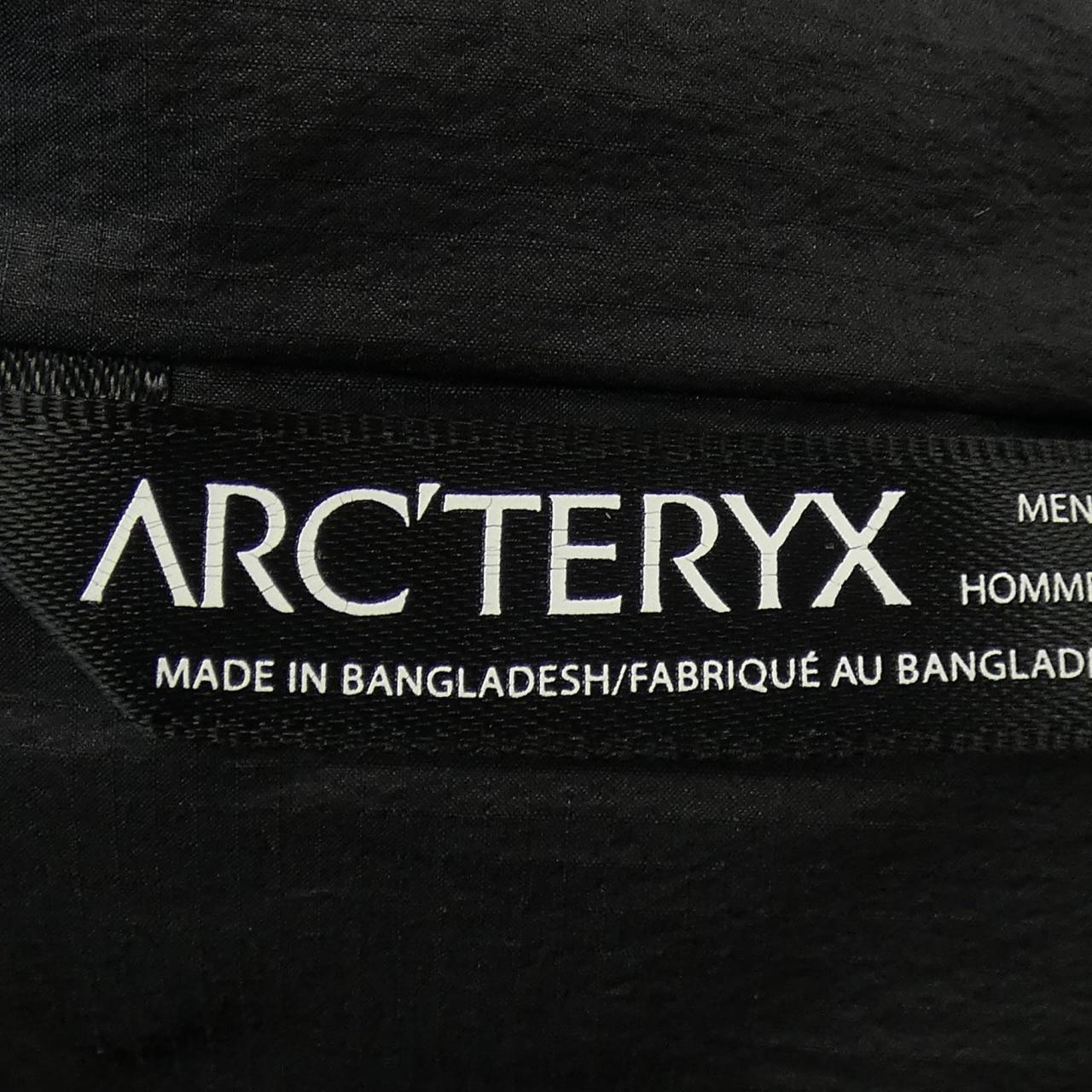 アークテリクス ARC'TERYX 24477 ATOM LT ジャケット