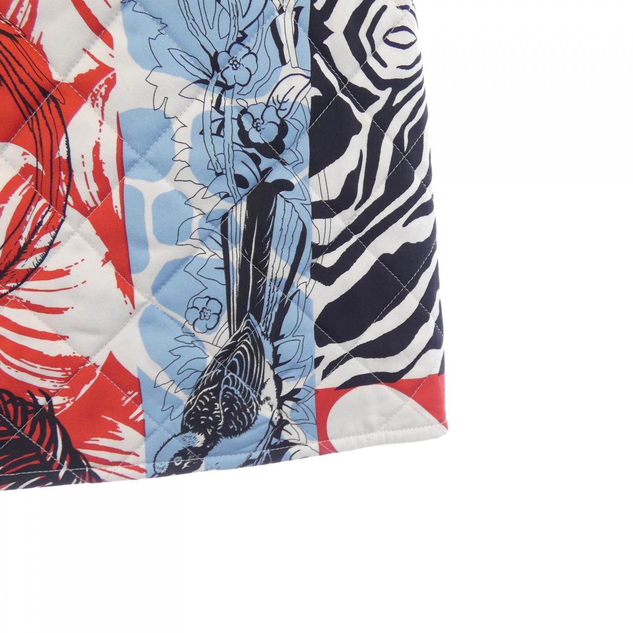 エルメス HERMES 3E0305D3 スカート