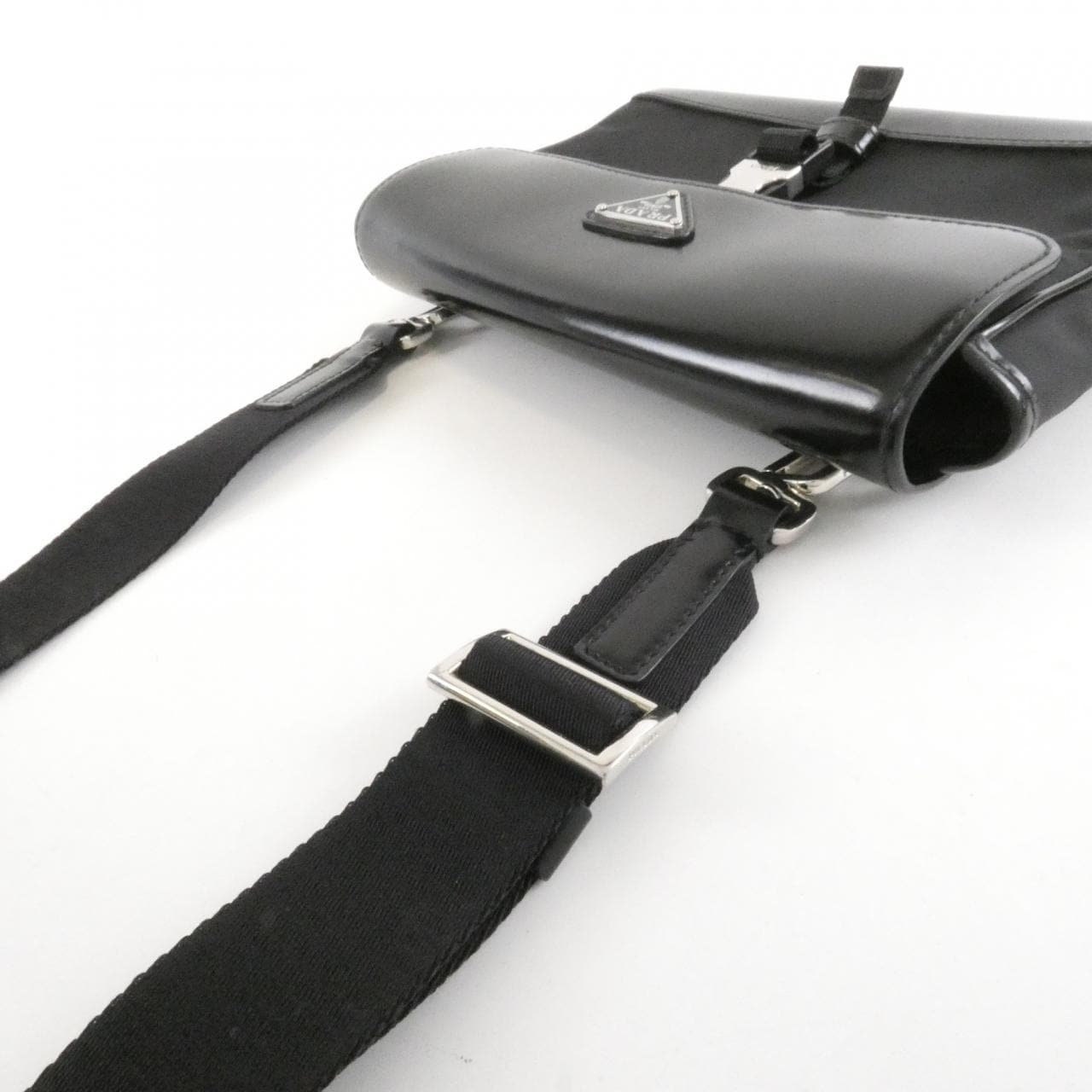 プラダ 2VD044 ショルダーバッグ