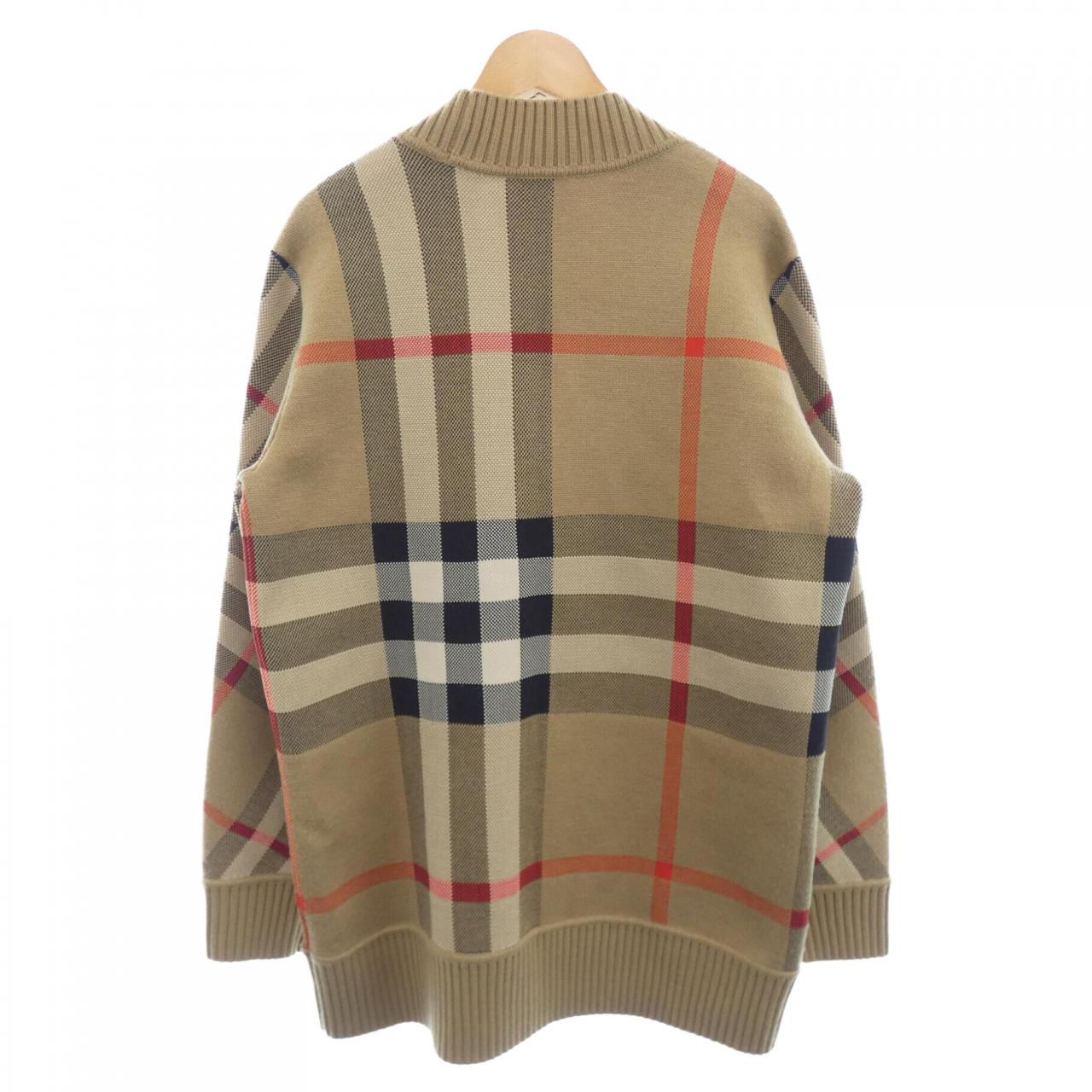 バーバリー BURBERRY 80391531 カーディガン