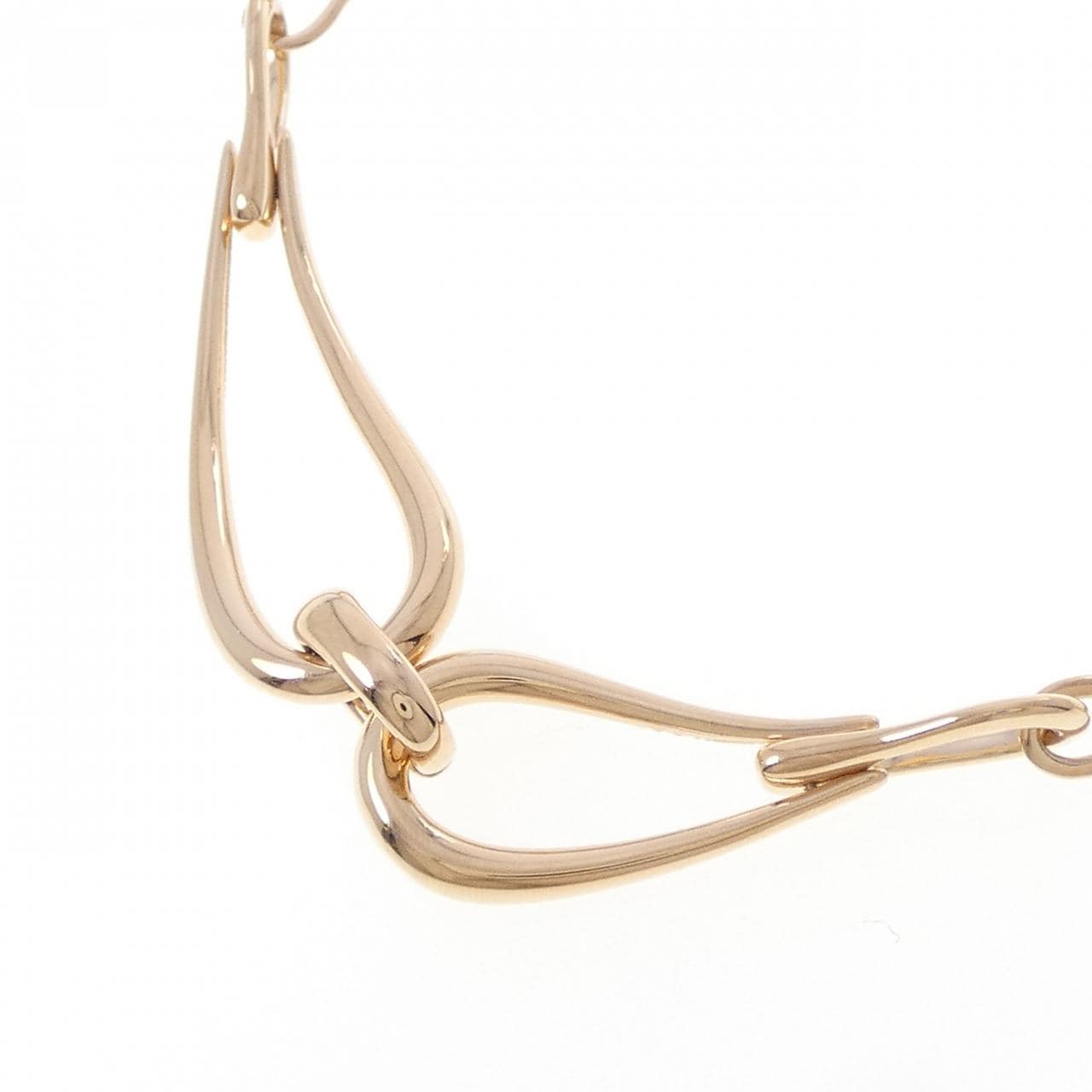 ポメラート ファンティーナ ネックレス