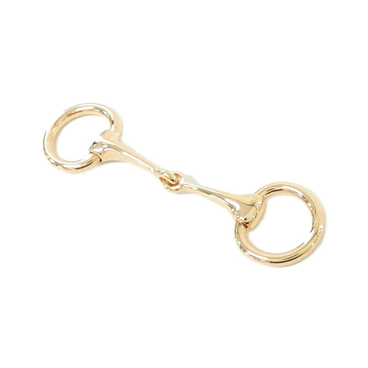 エルメス ミニ モール 601979S スカーフリング