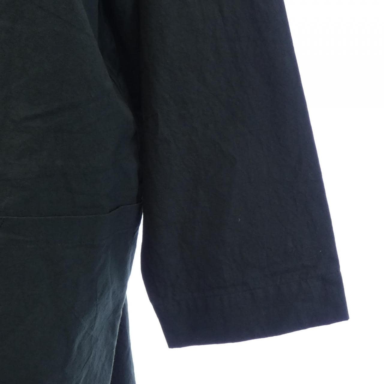 中川政七商店 ロングカーディガン