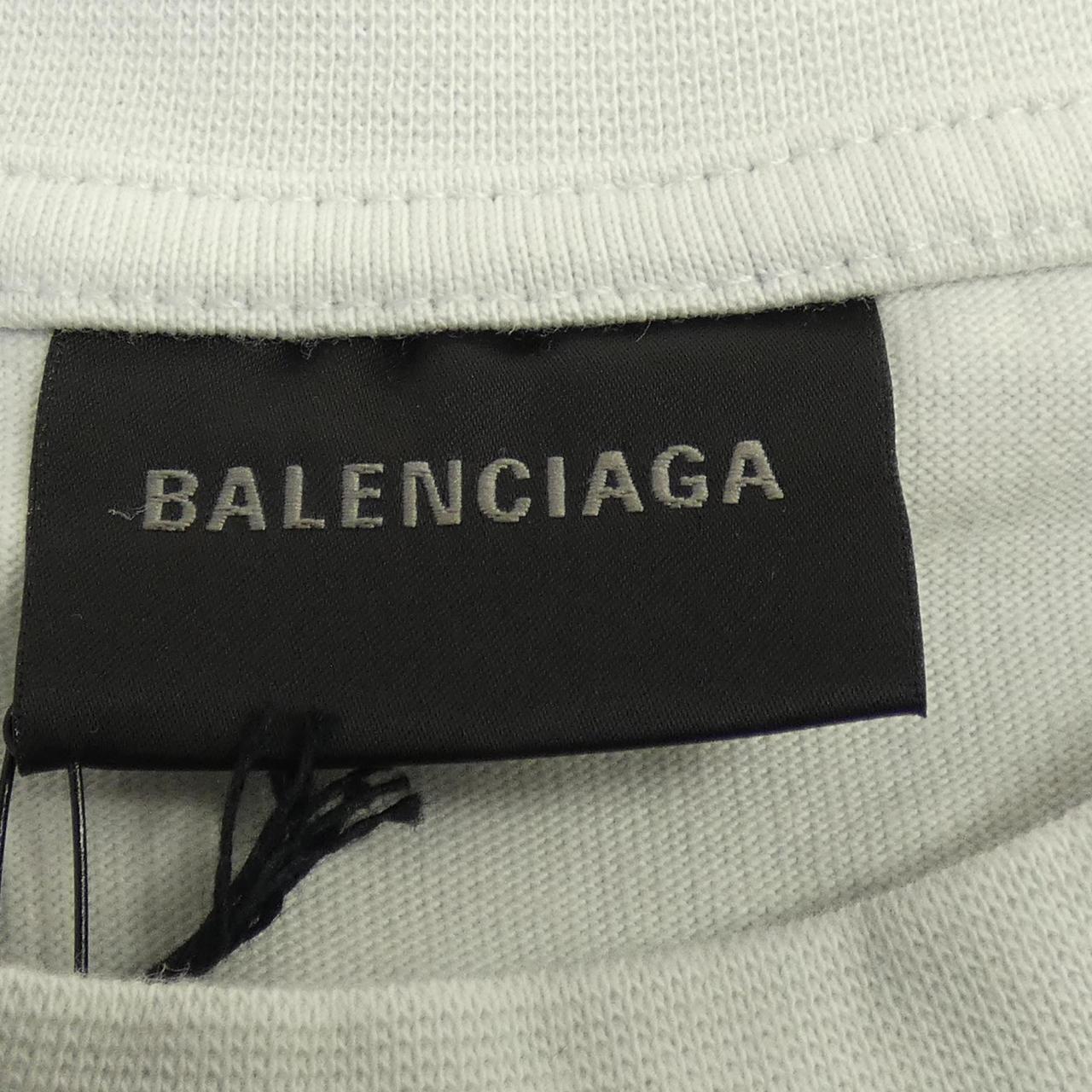 バレンシアガ BALENCIAGA 612966 TOVV4 Tシャツ