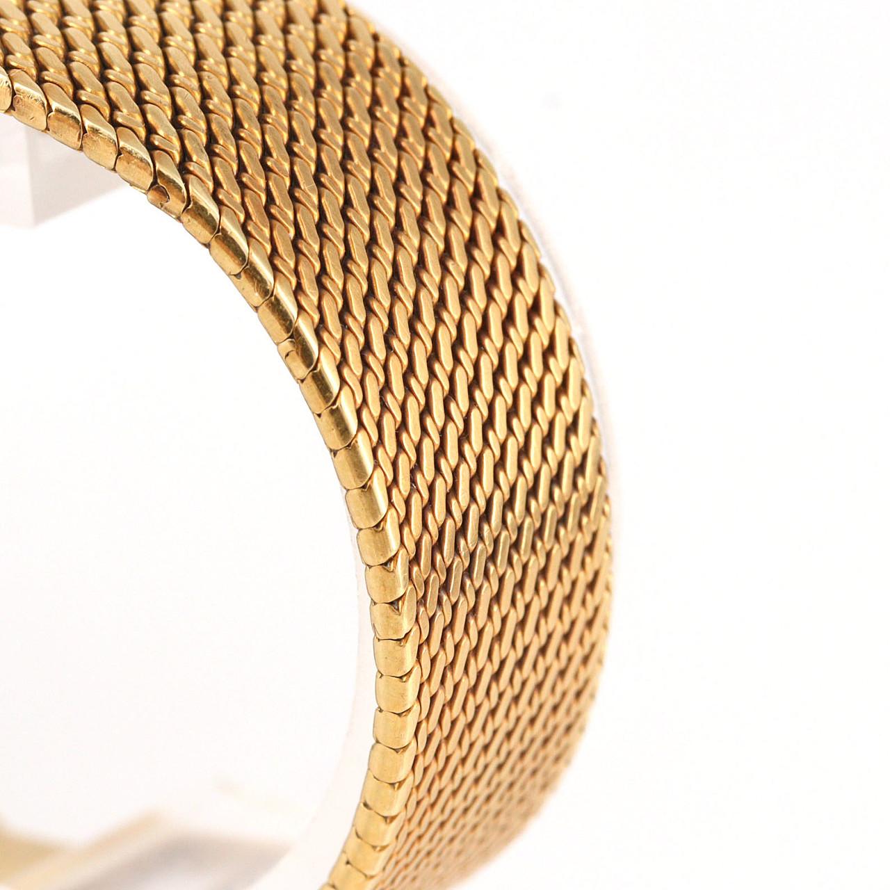 【ノーメンテナンス還元価格】ユニバーサル･ジュネーブ 166010/0425 YG 自動巻