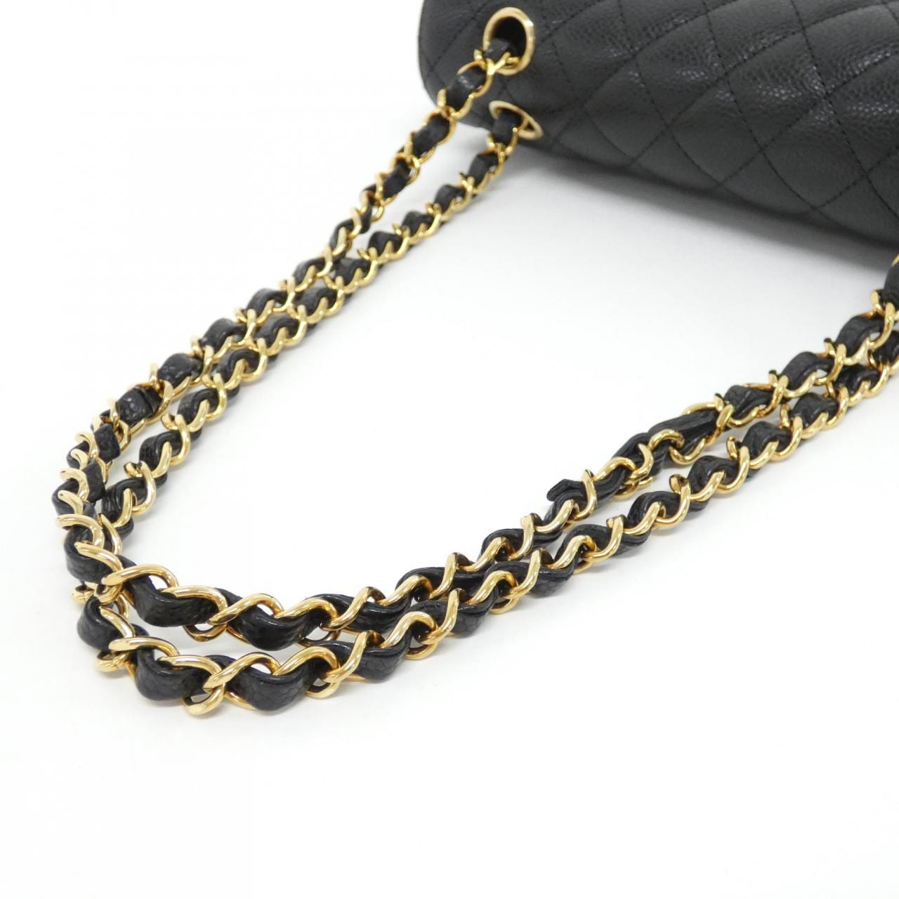 シャネル 1113 ショルダーバッグ