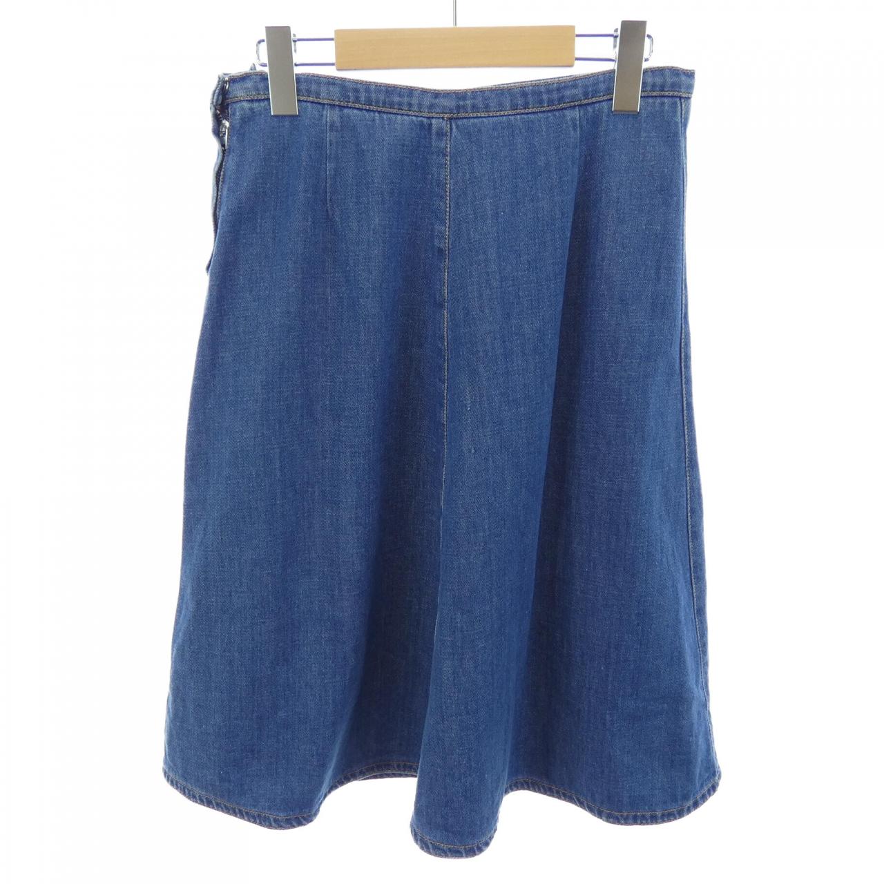 マックスマーラウィークエンド Max Mara weekend スカート