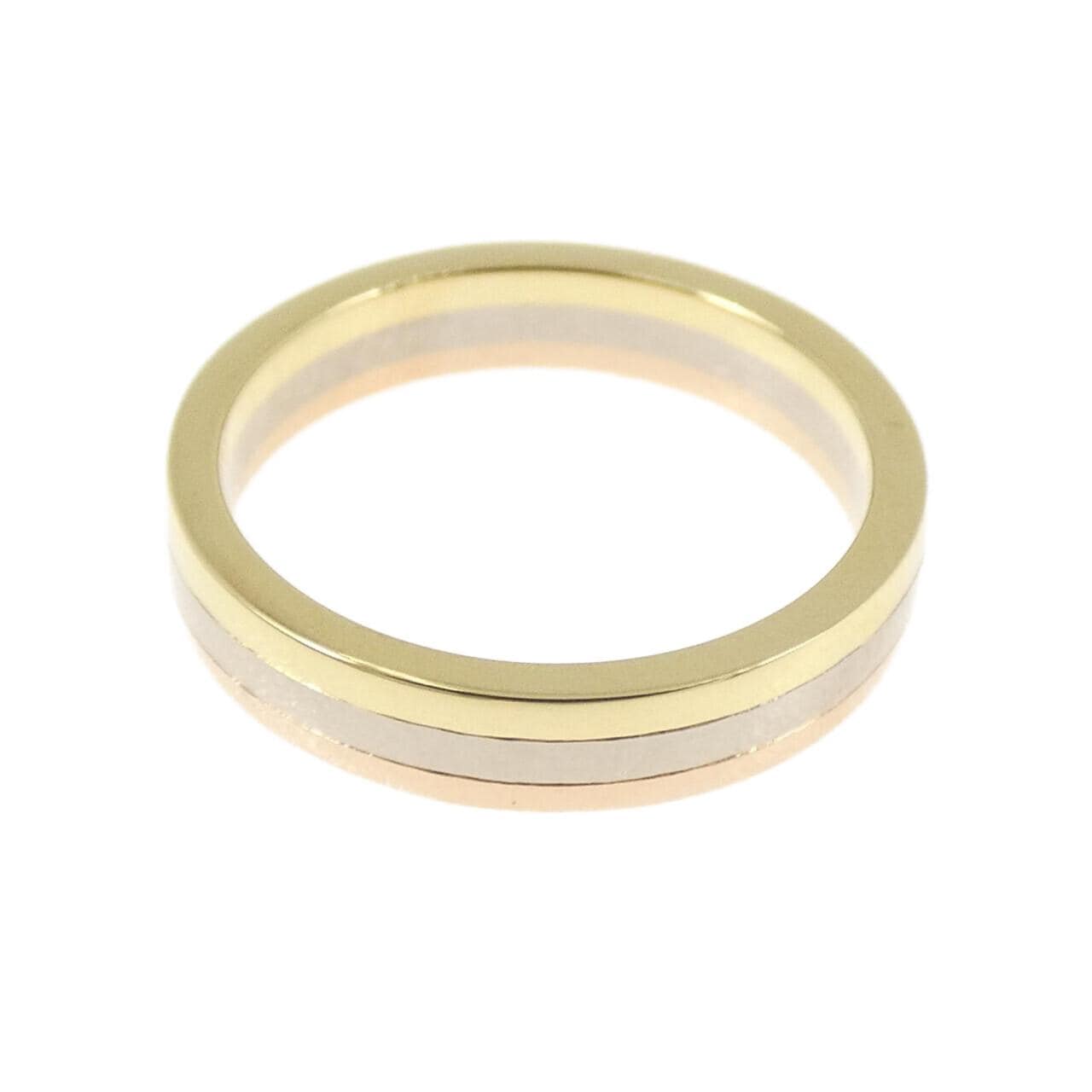 カルティエ ルイ カルティエ ヴァンドーム リング