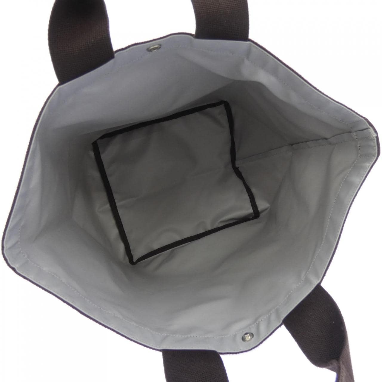 エルベシャプリエ HERVE CHAPELIER コーデュラ舟型トート 725C BAG