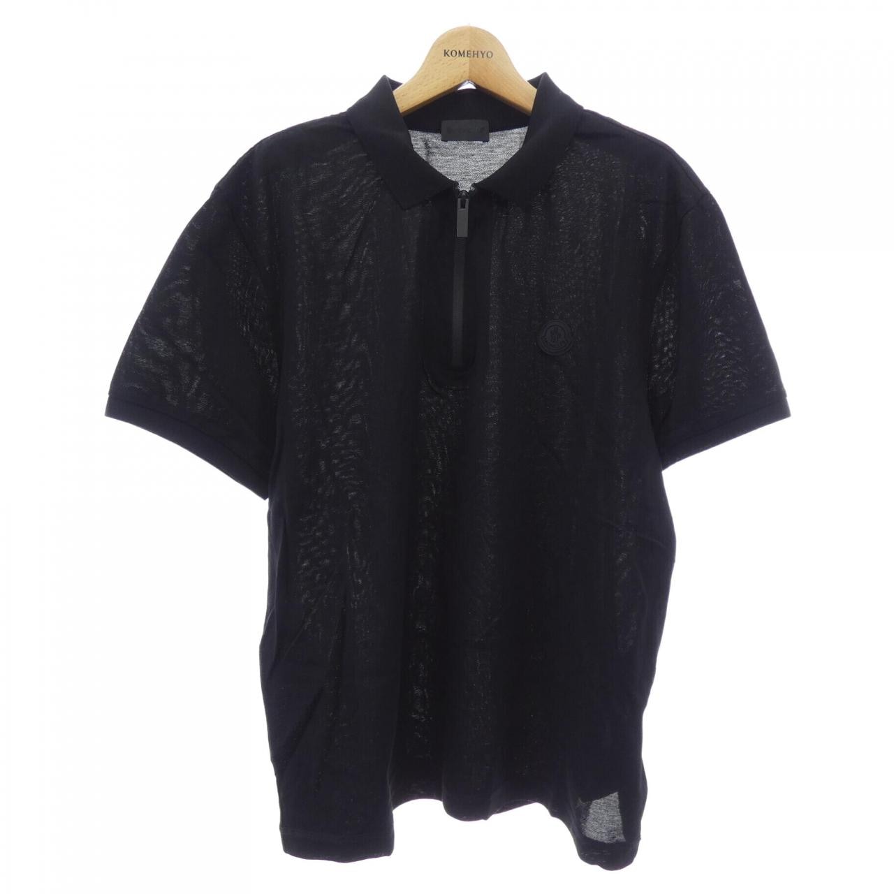 モンクレール MONCLER 10918A72800 ポロシャツ