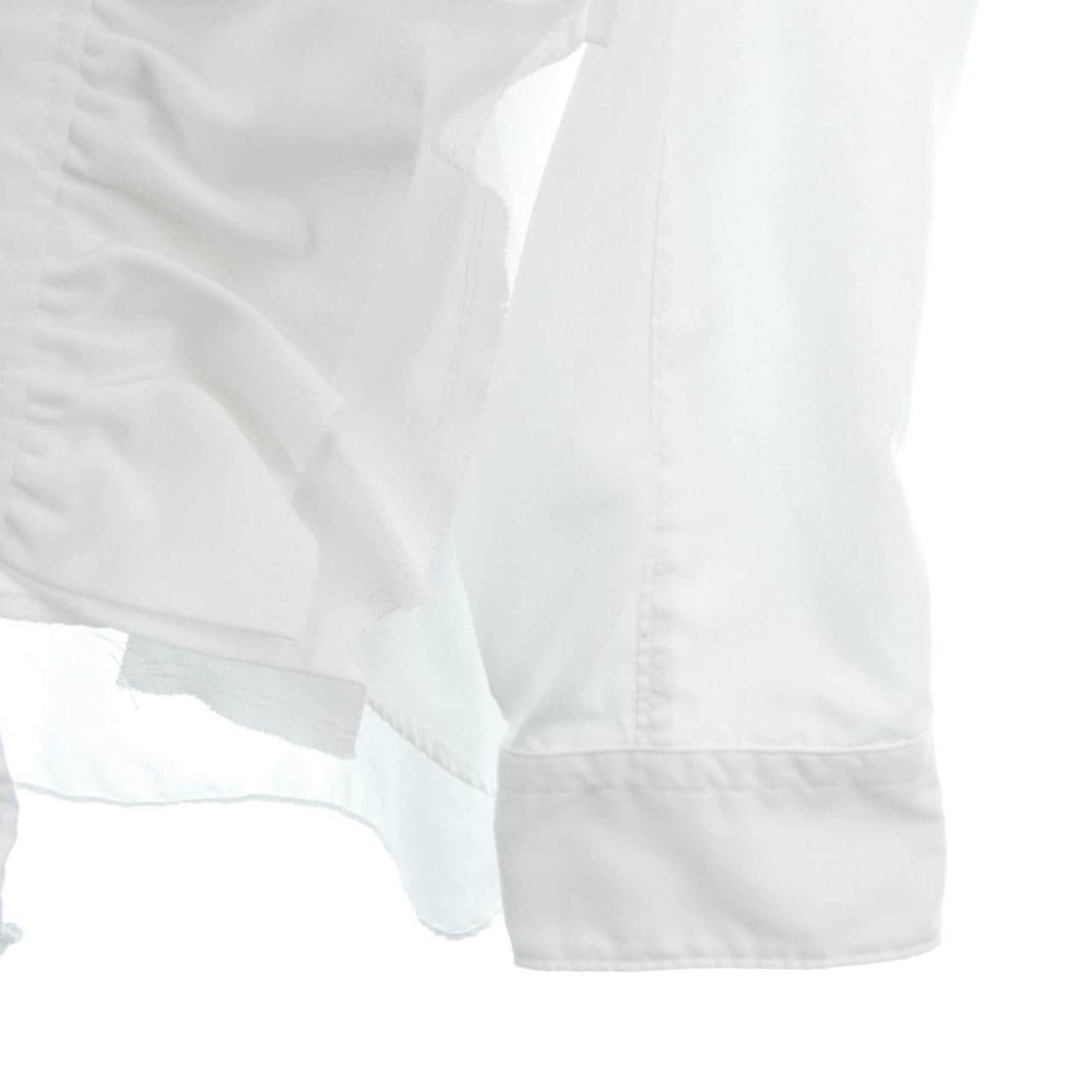 ブラックコムデギャルソン BLACK COMME des GARCONS 1P-B013 シャツ