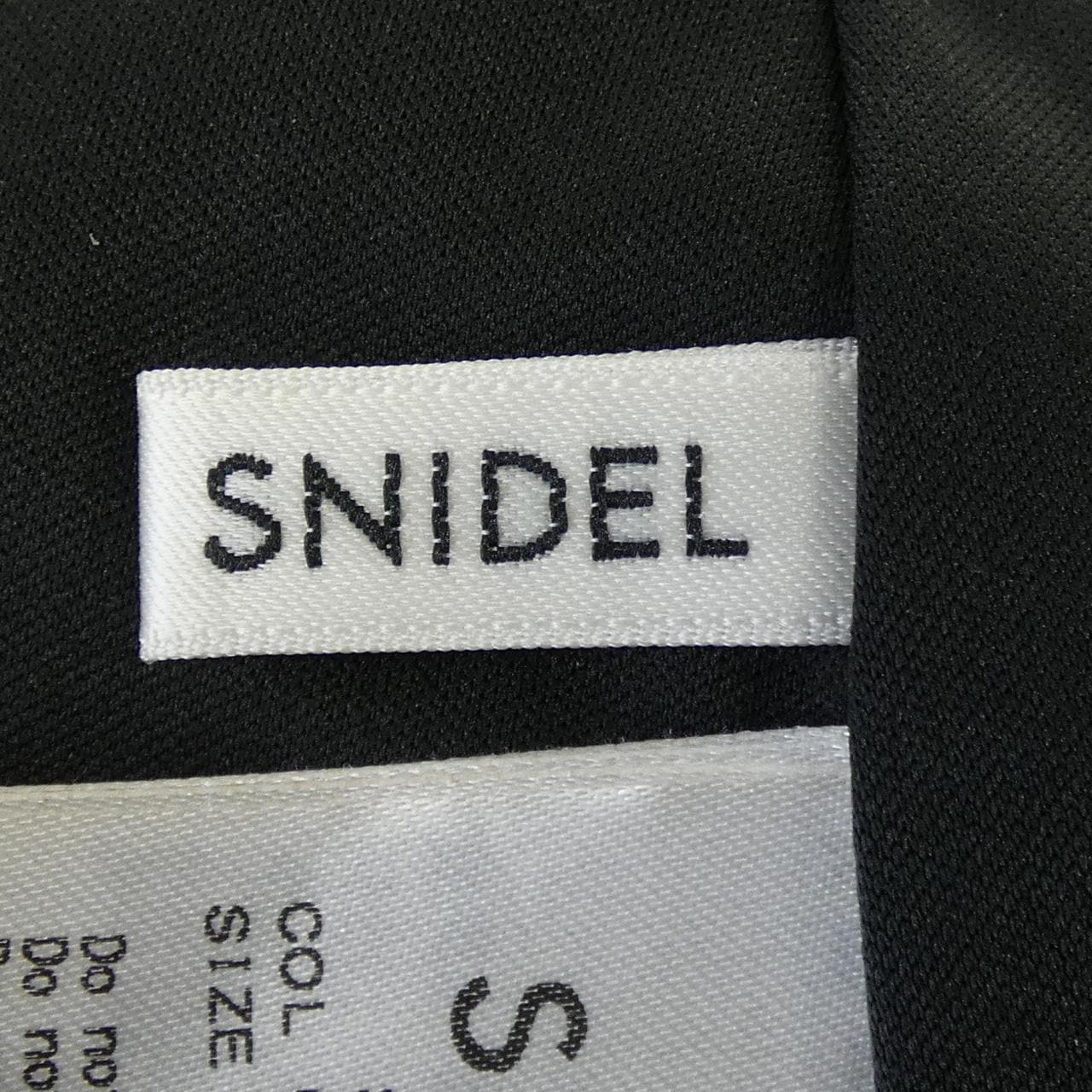 スナイデル Snidel SWFO224082 ワンピース
