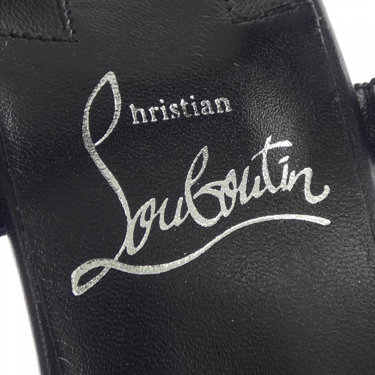 クリスチャンルブタン CHRISTIAN LOUBOUTIN サンダル