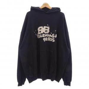 バレンシアガ BALENCIAGA 620973 TNVQ1 パーカー