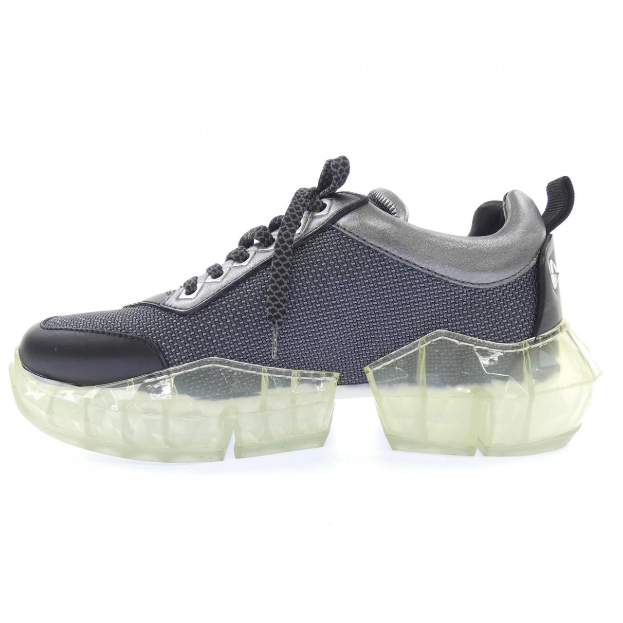 ジミーチュウ JIMMY CHOO スニーカー