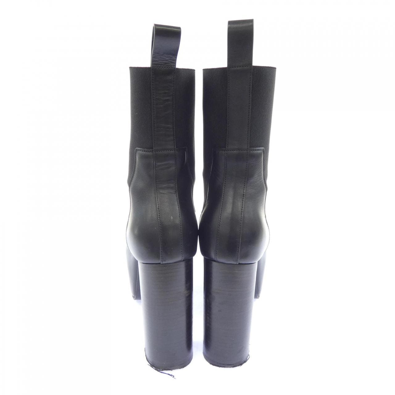リックオウエンス Rick owens RU02C7825LCGGR シューズ